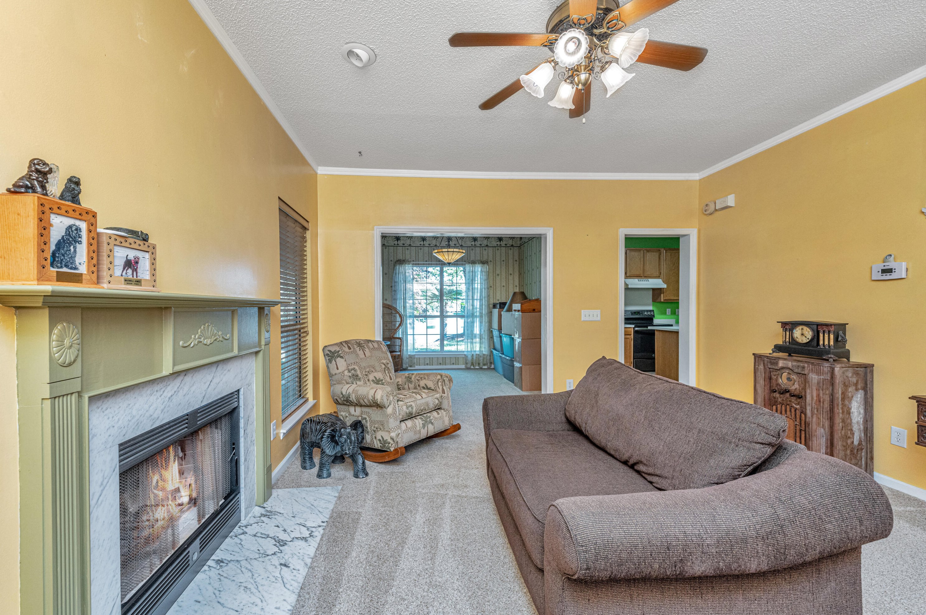 1535 Harborsun Dr, Charleston SC 29412-8273 exterior