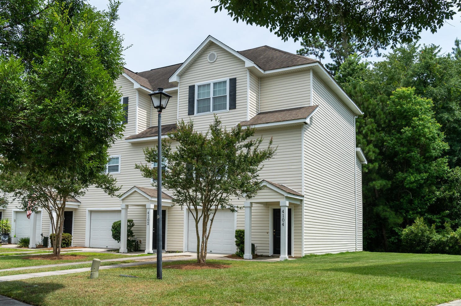 4104 Babbitt St, Charleston, SC 29414-6089