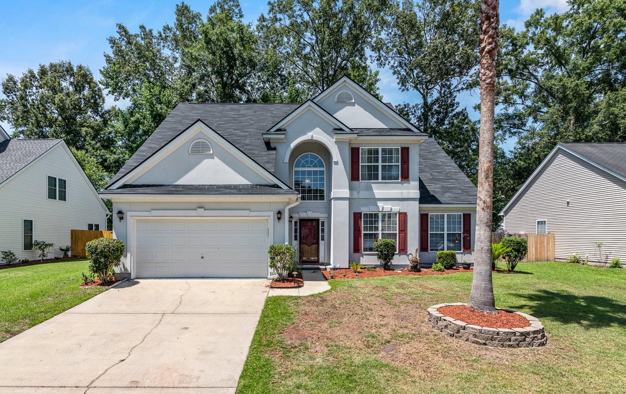 106 Thousand Oaks Ct, Summerville, SC 29485-8177