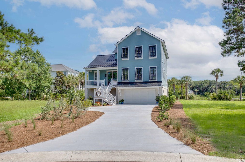 2235 Seabrook Island Rd, Johns Island, SC 29455