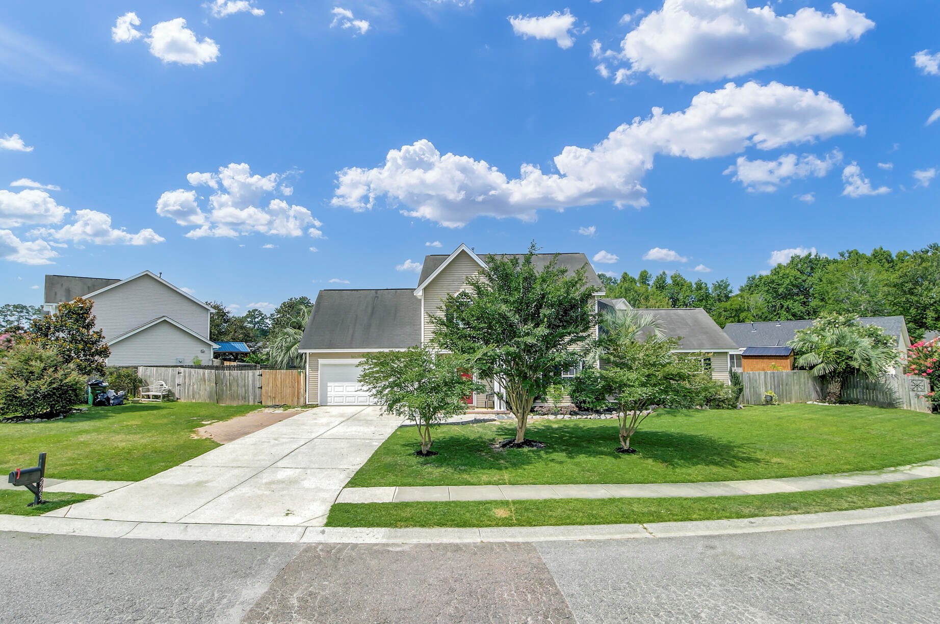 2223 Sandtuck Cir, Summerville, SC 29483