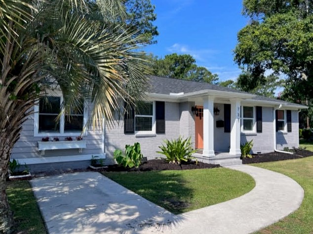 733 Longfellow Rd, Charleston, SC 29407-7045