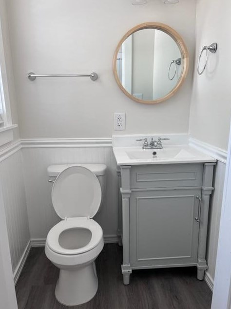 733 Longfellow Rd, Charleston SC 29407-7061 exterior