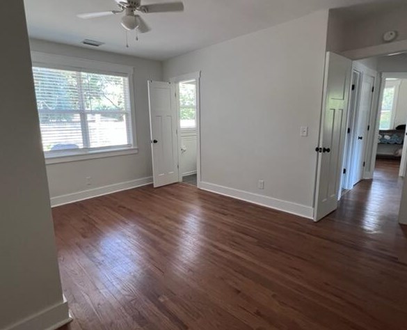 733 Longfellow Rd, Charleston SC 29407-7061 exterior