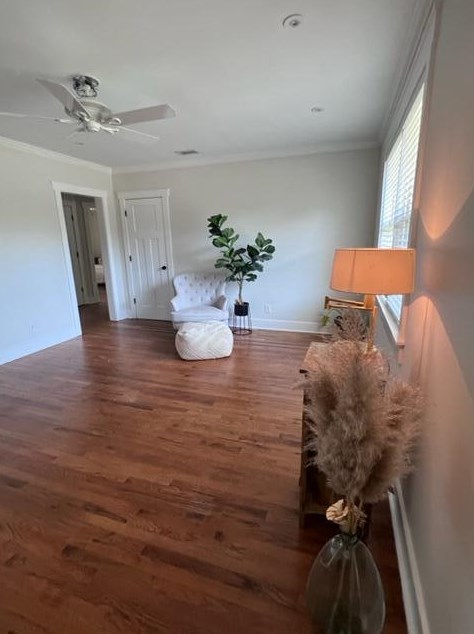 733 Longfellow Rd, Charleston SC 29407-7061 exterior