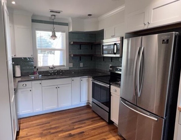 733 Longfellow Rd, Charleston SC 29407-7061 exterior