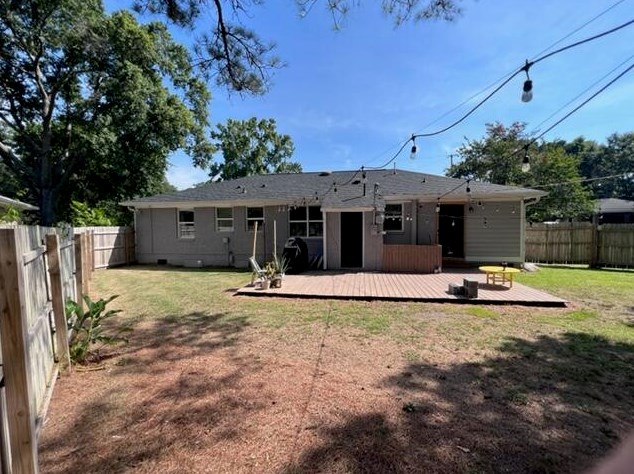 733 Longfellow Rd, Charleston SC 29407-7061 exterior