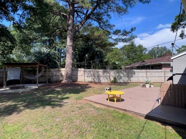 733 Longfellow Rd, Charleston SC 29407-7061 exterior