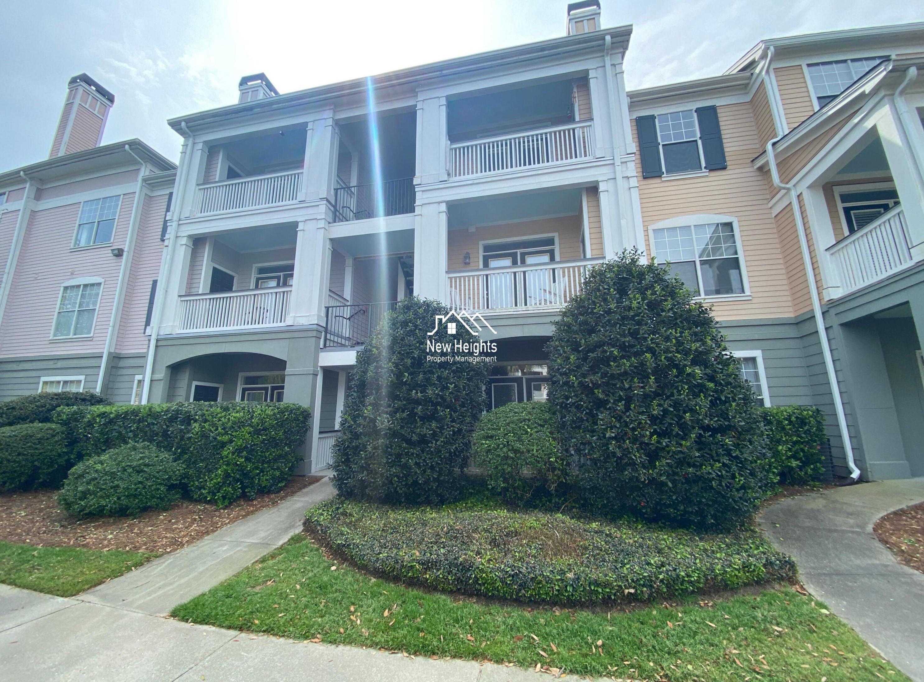 130 River Landing Dr #2106, Charleston, SC 29492