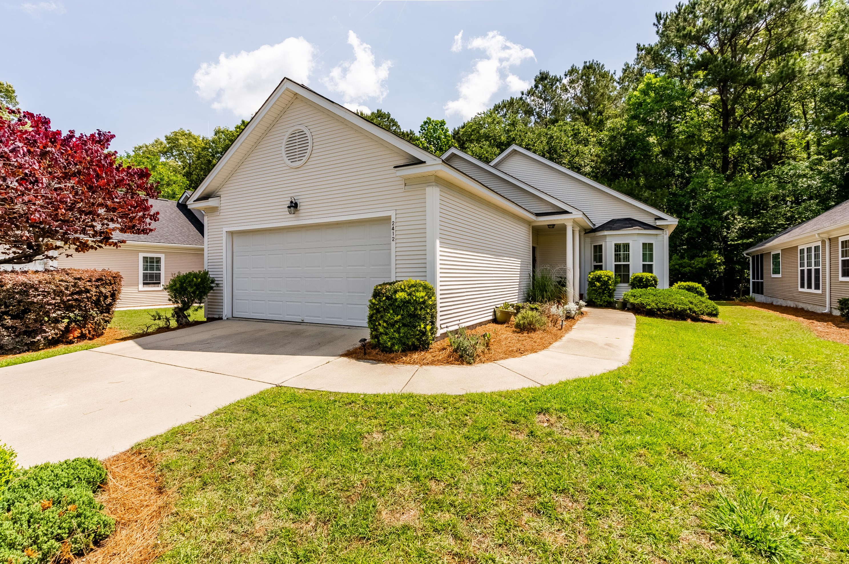 2412 Tuscany Dr, Charleston, SC 29406-7111