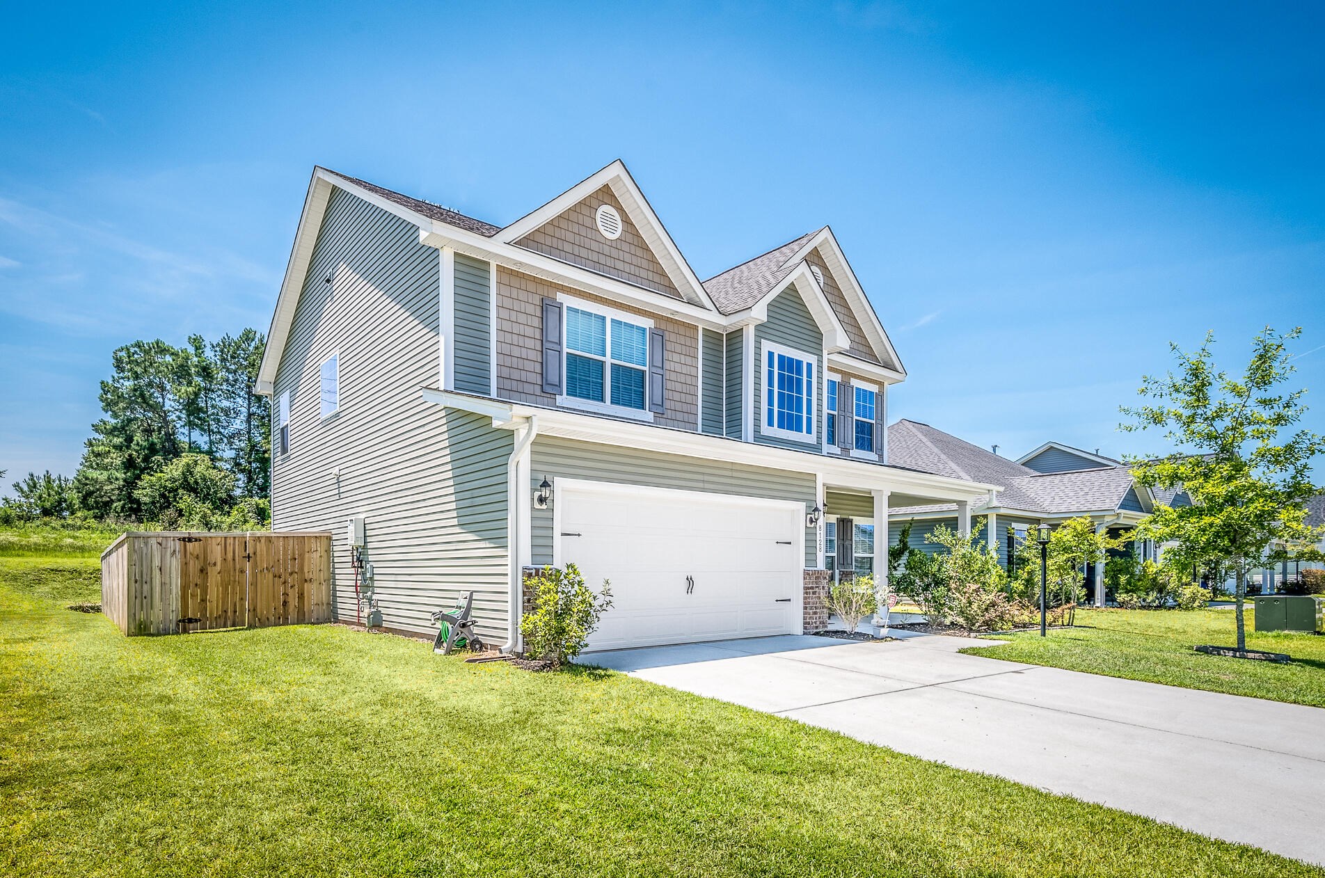 8128 Ronda Dr, Charleston, SC 29406-8928