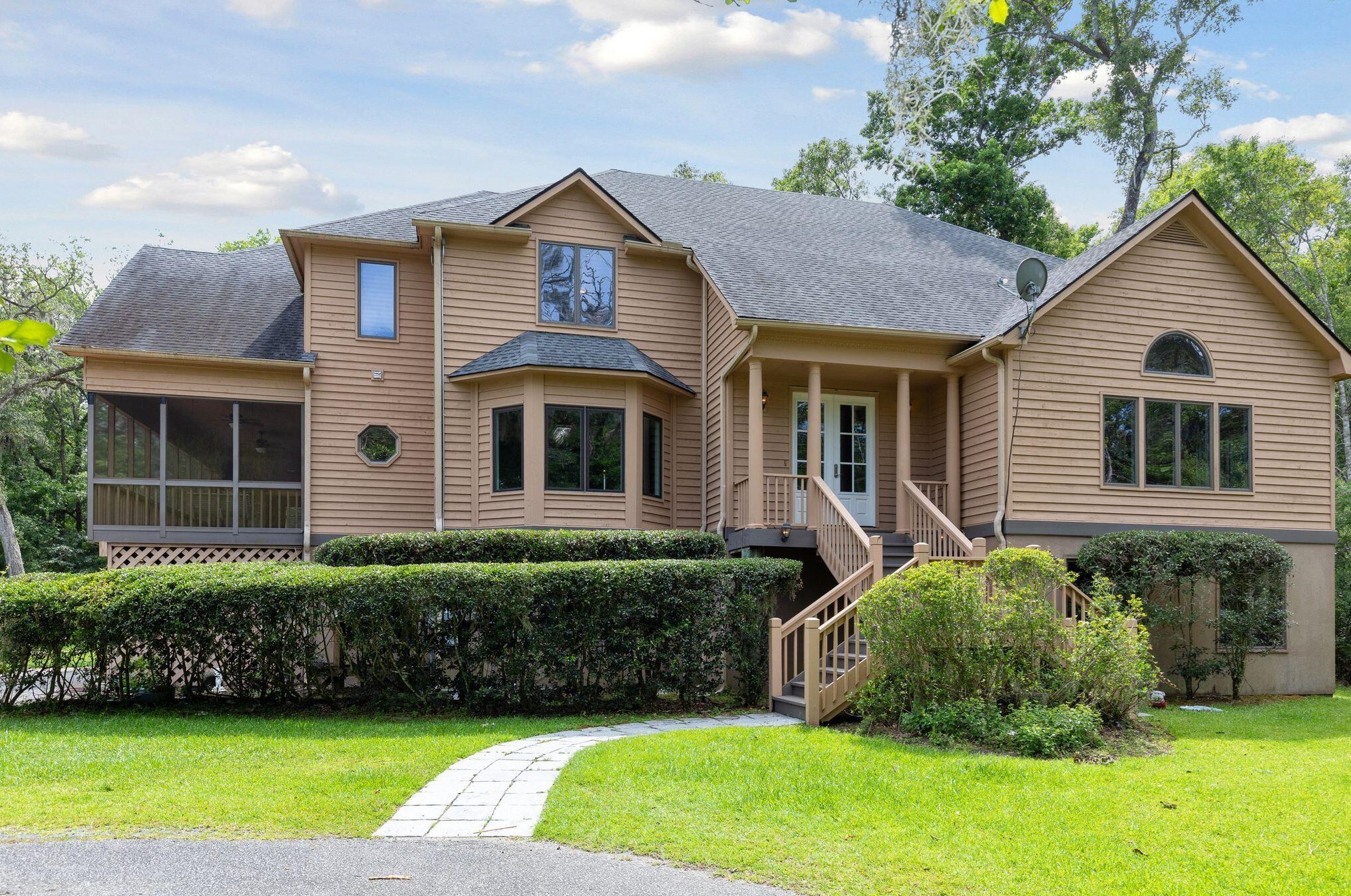 1893 Longcreek Rd, Wadmalaw Is, SC 29487