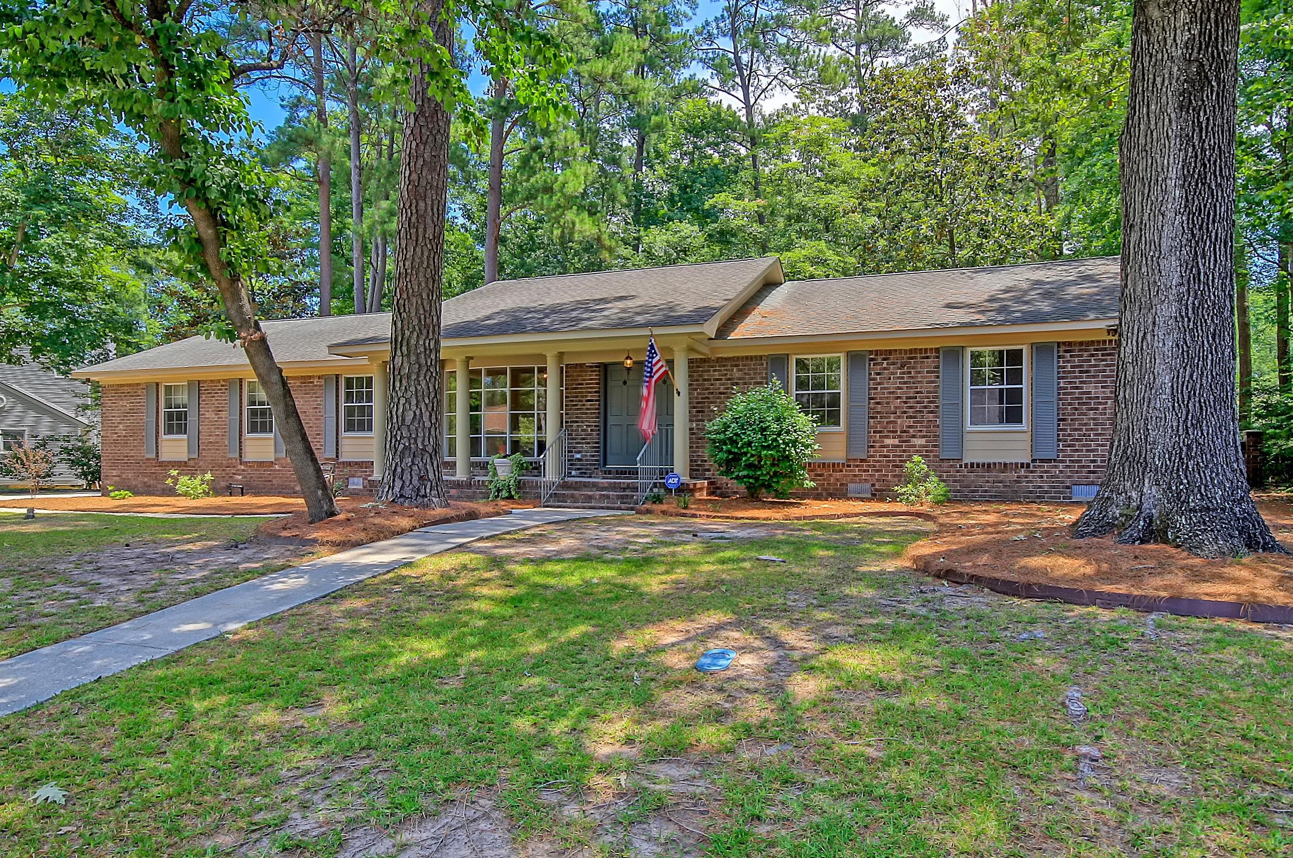 103 Shaftesbury Ln, Summerville, SC 29485-8521