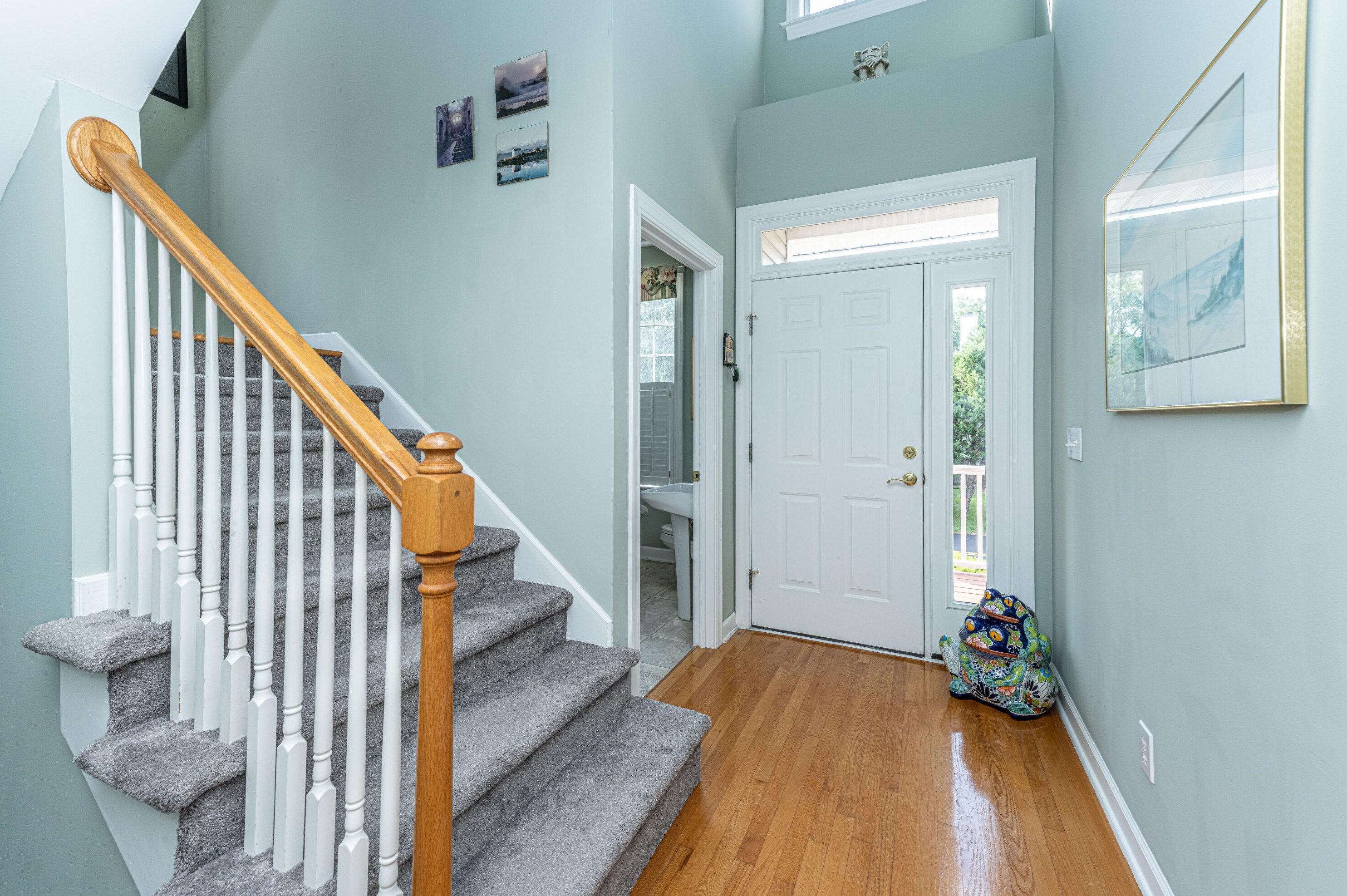 49 Oyster Point Row, Charleston SC  29412-3615 exterior