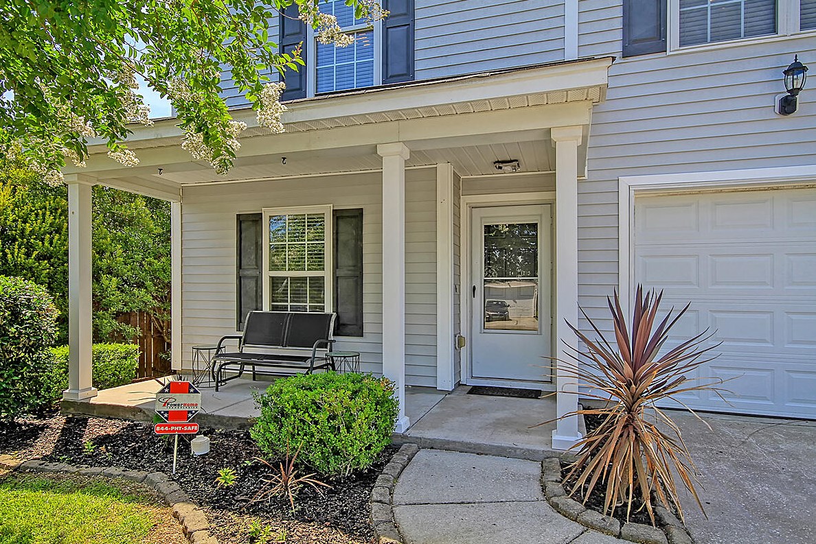 105 Vinca Dr, Charleston, SC 29445-7753