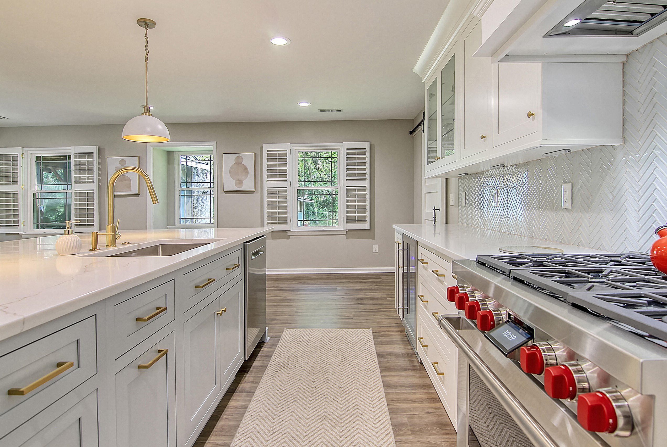 3705 Hartnett Blvd, Isle of Palms, SC 29451