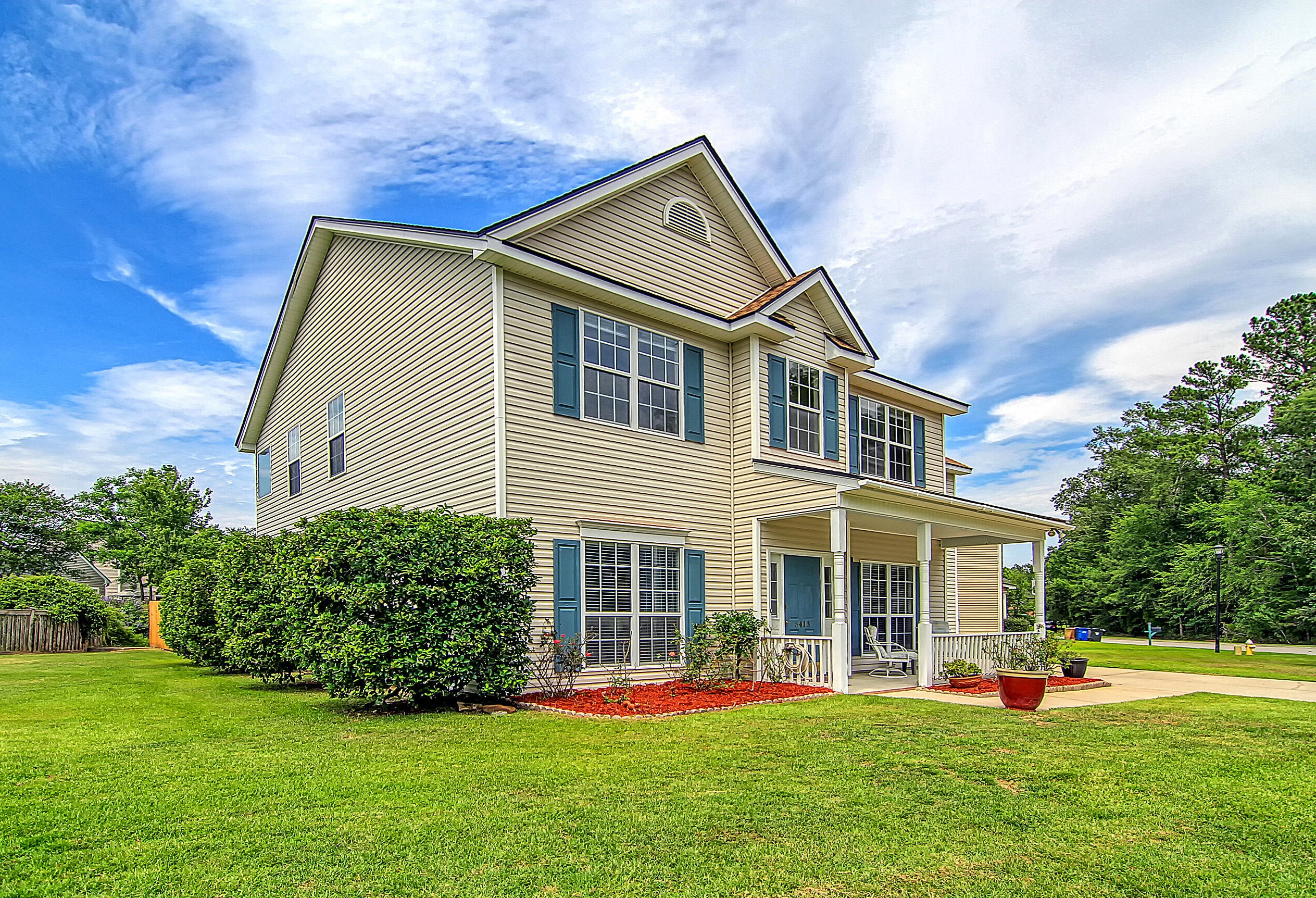 5413 Red Tip Ln, Charleston, SC 29420-6870