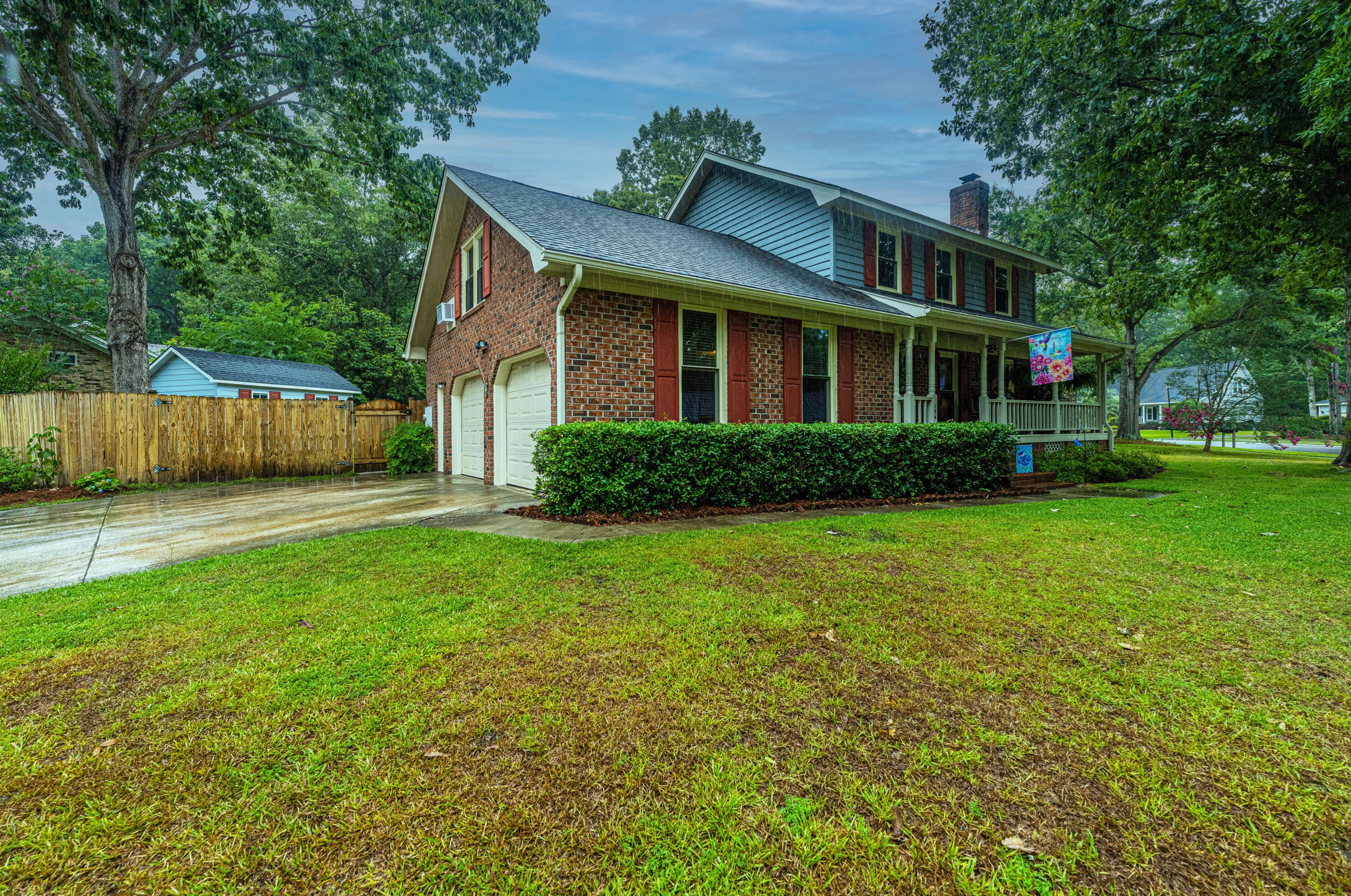 154 Fox Chase Dr, Charleston, SC 29445-5402