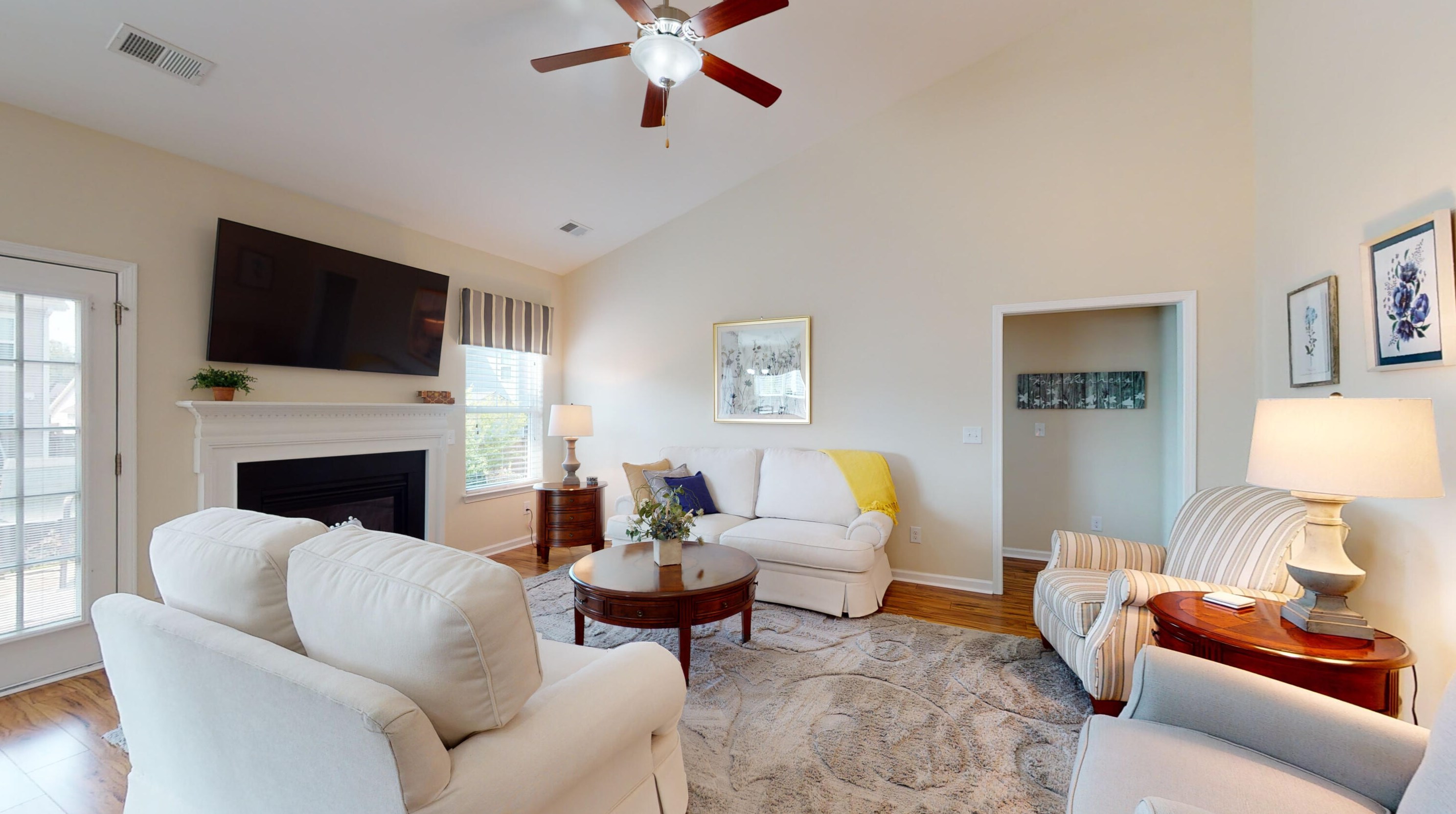 415 Allamby Ridge Rd, Moncks Corner SC  29461-8827 exterior