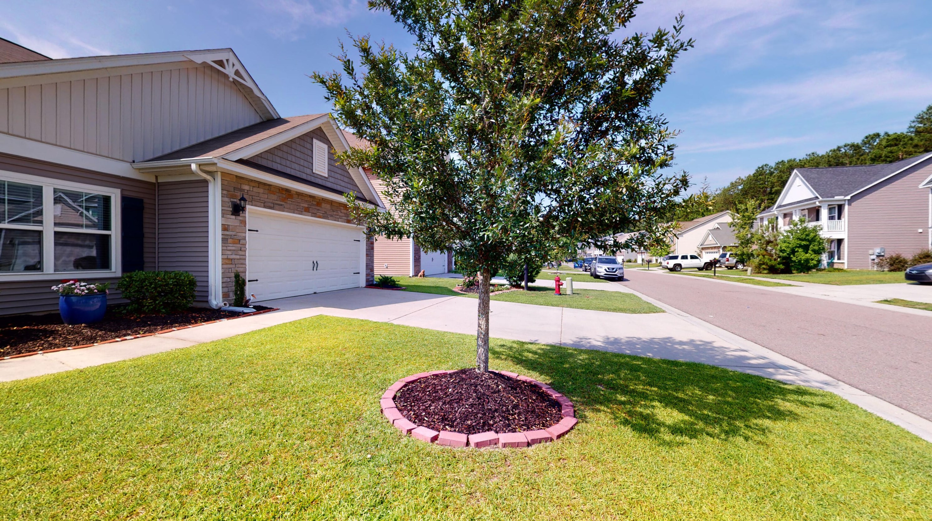 415 Allamby Ridge Rd, Moncks Corner SC  29461-8827 exterior