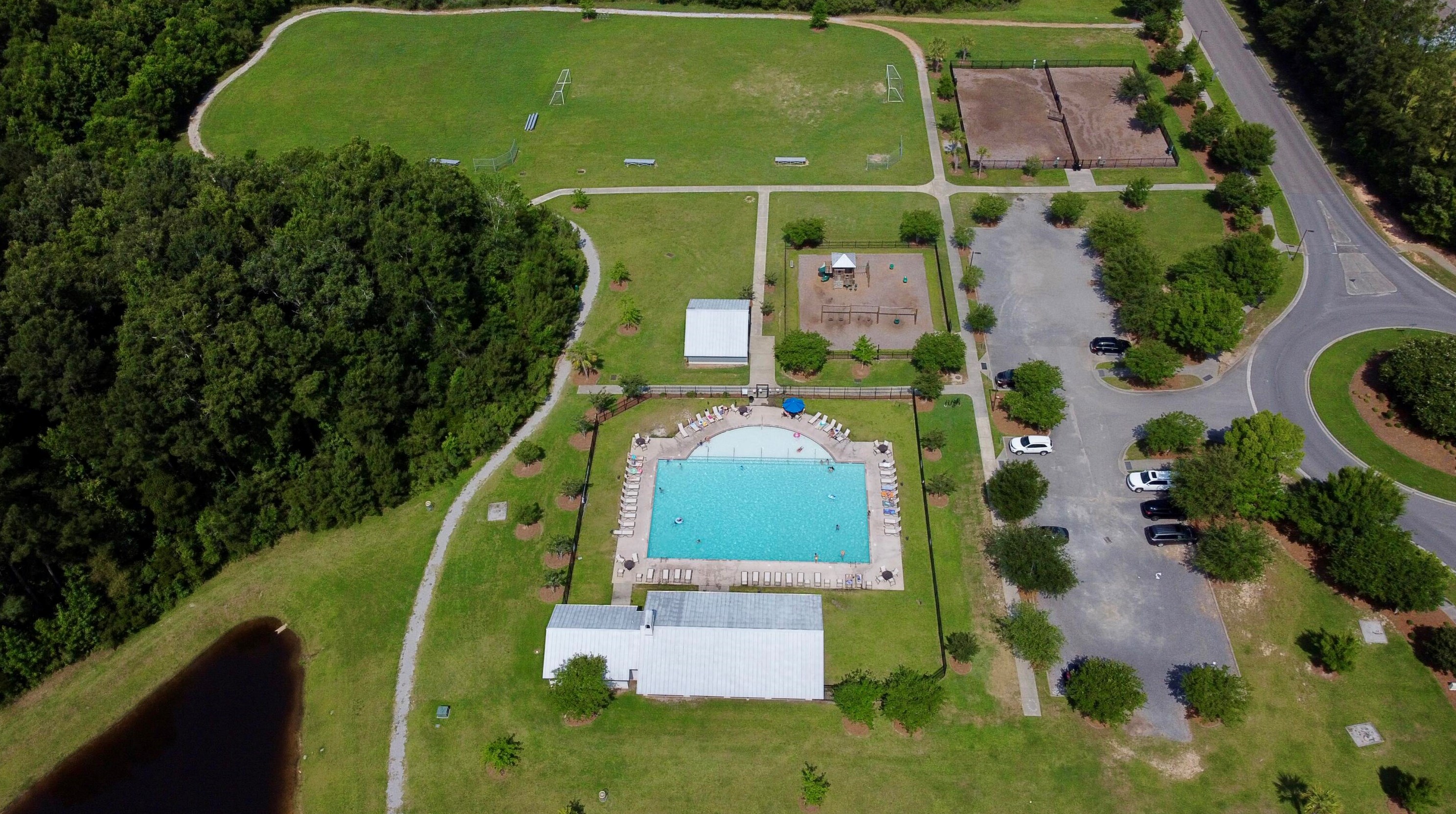 415 Allamby Ridge Rd, Moncks Corner SC  29461-8827 exterior