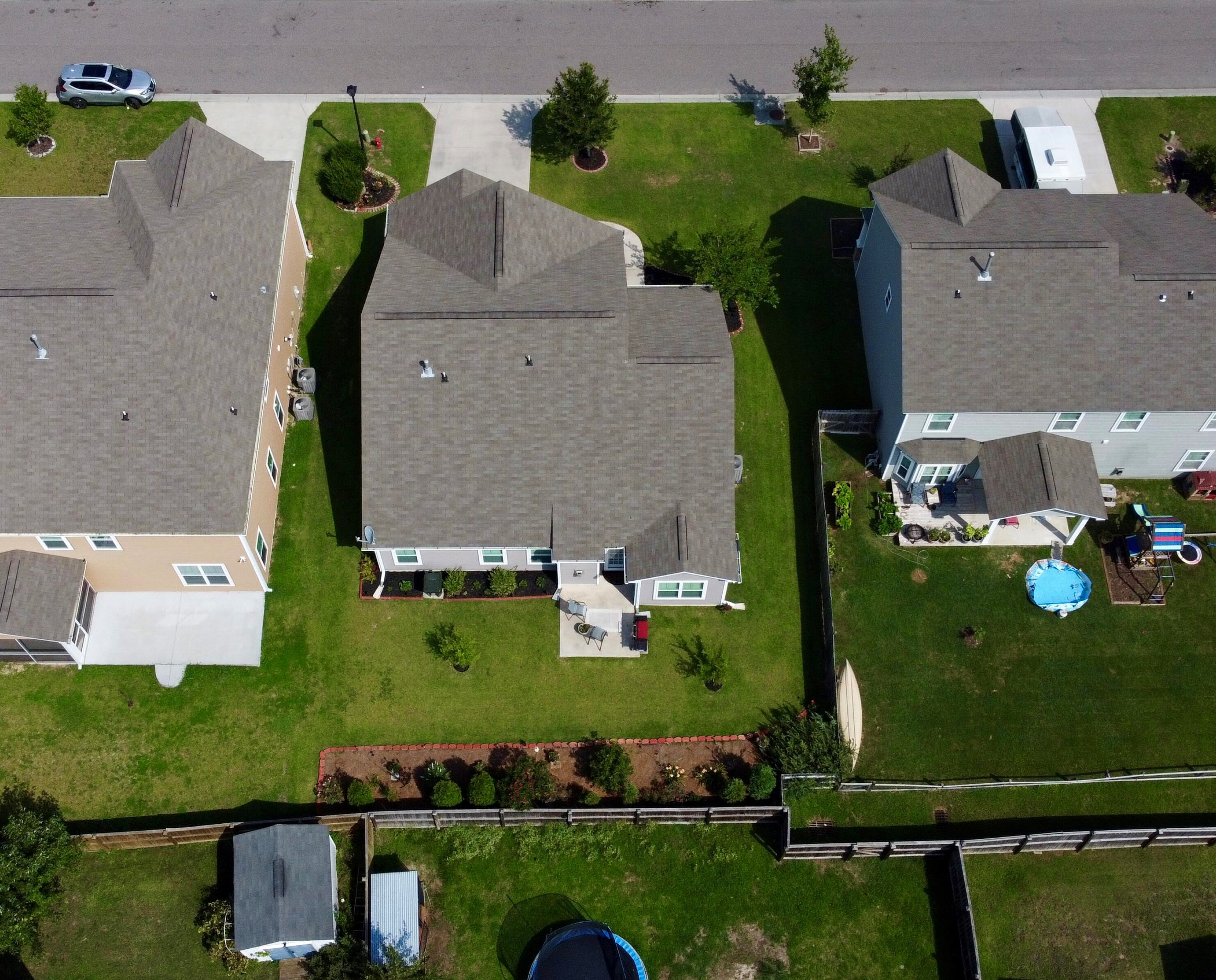 415 Allamby Ridge Rd, Moncks Corner SC  29461-8827 exterior