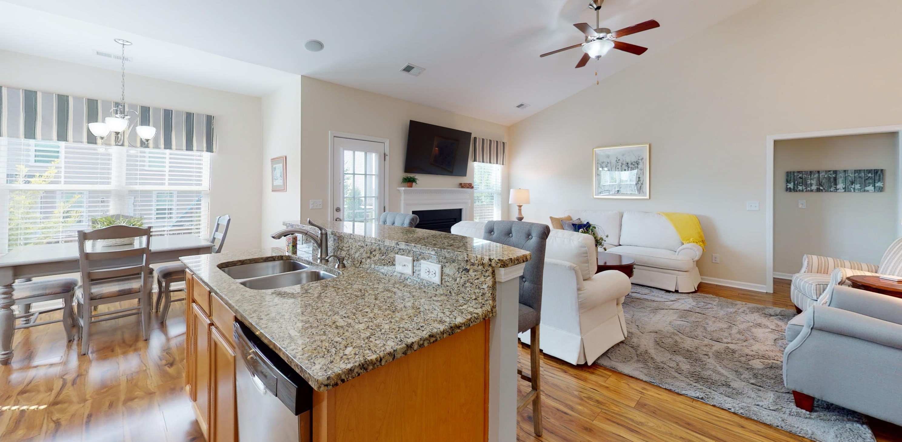 415 Allamby Ridge Rd, Moncks Corner SC  29461-8827 exterior