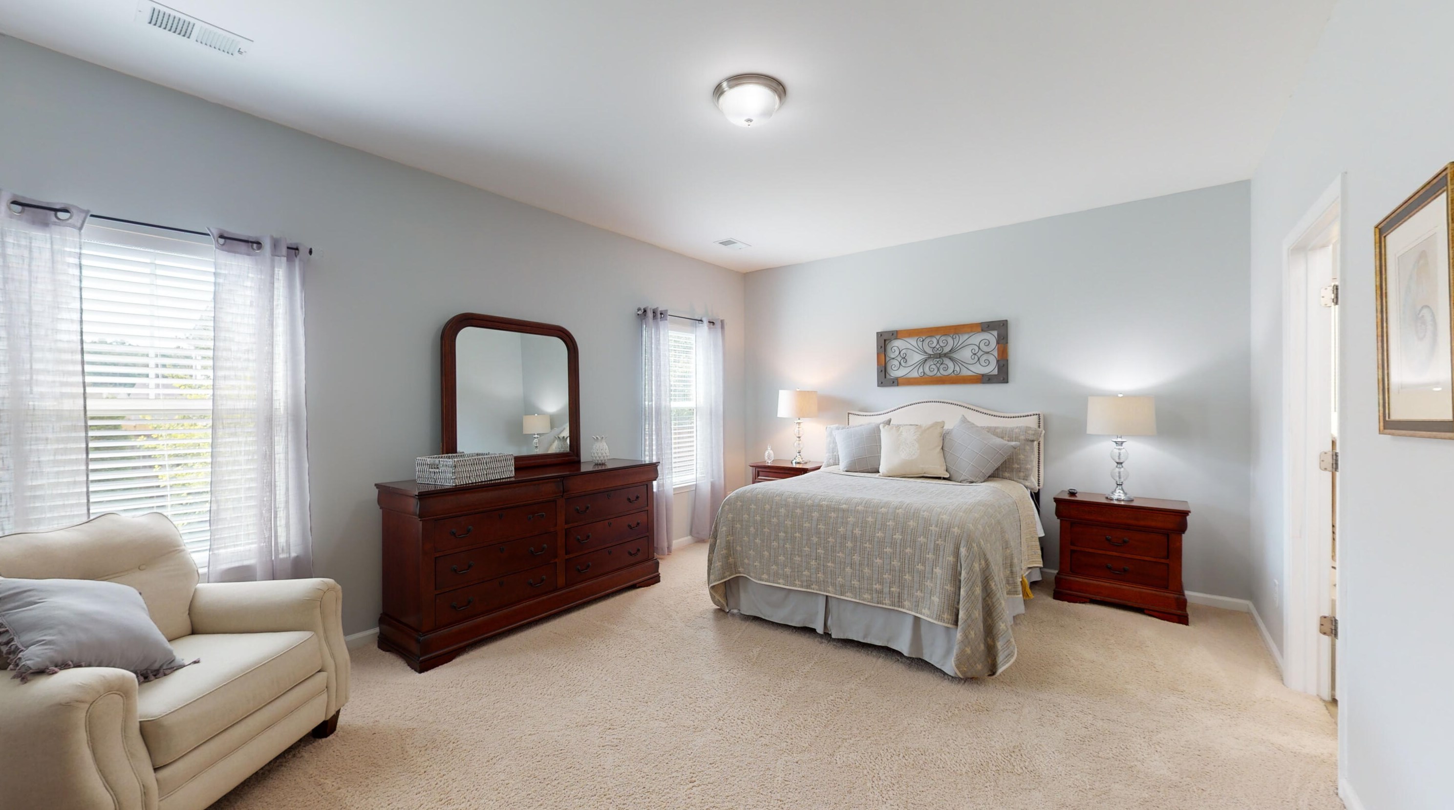 415 Allamby Ridge Rd, Moncks Corner SC  29461-8827 exterior