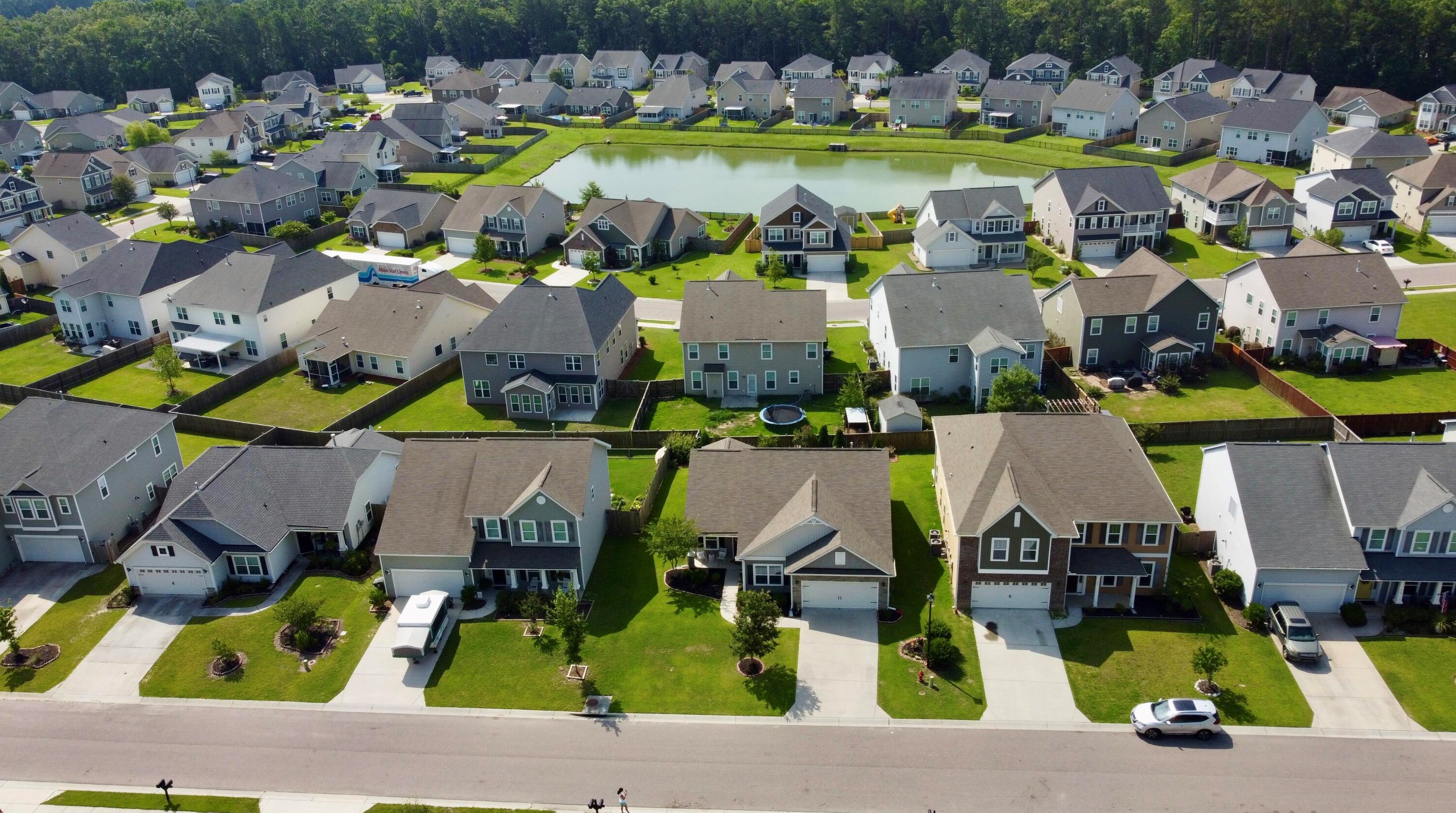 415 Allamby Ridge Rd, Moncks Corner SC  29461-8827 exterior