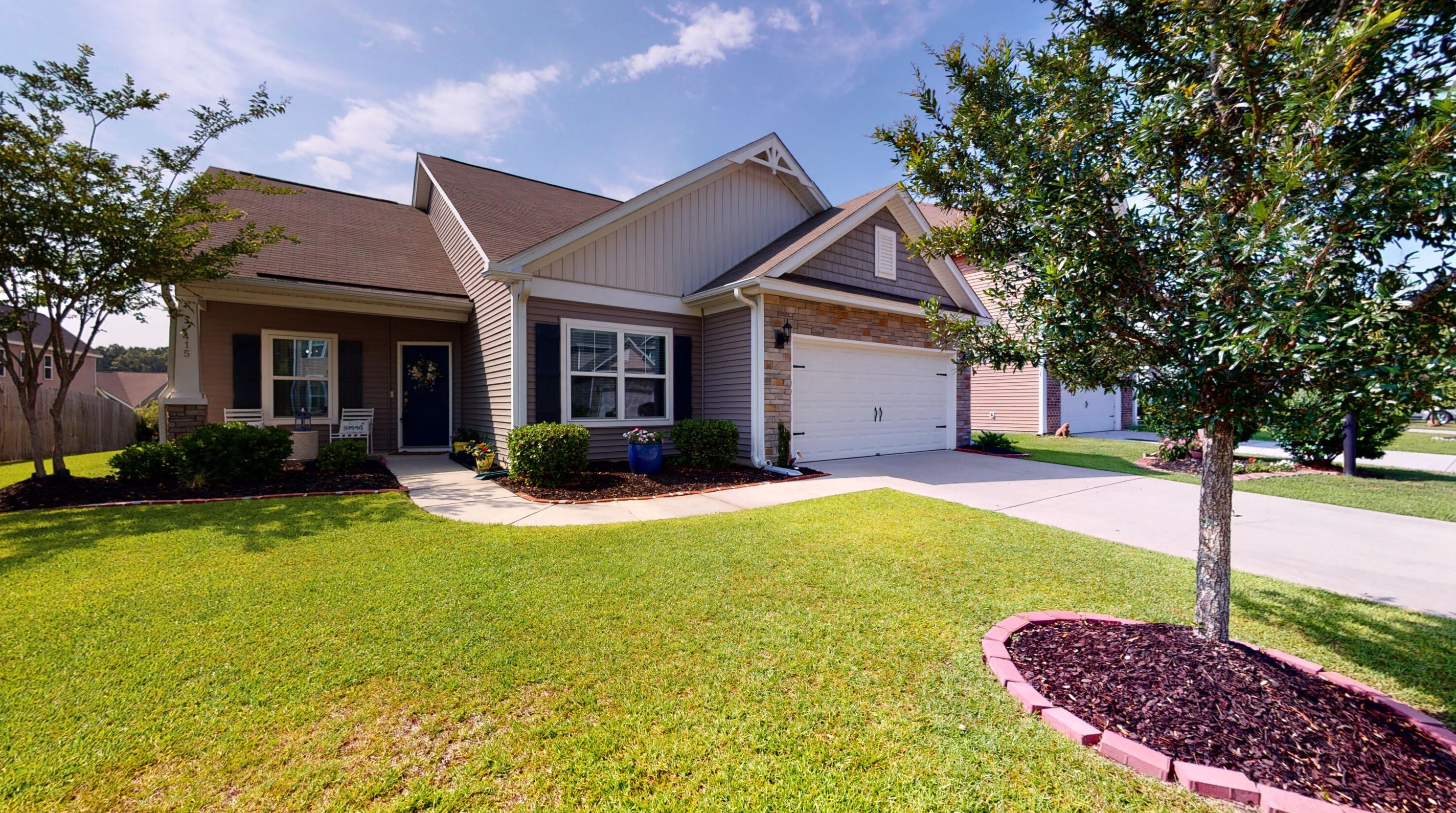 415 Allamby Ridge Rd, Moncks Corner, SC 29461-8827