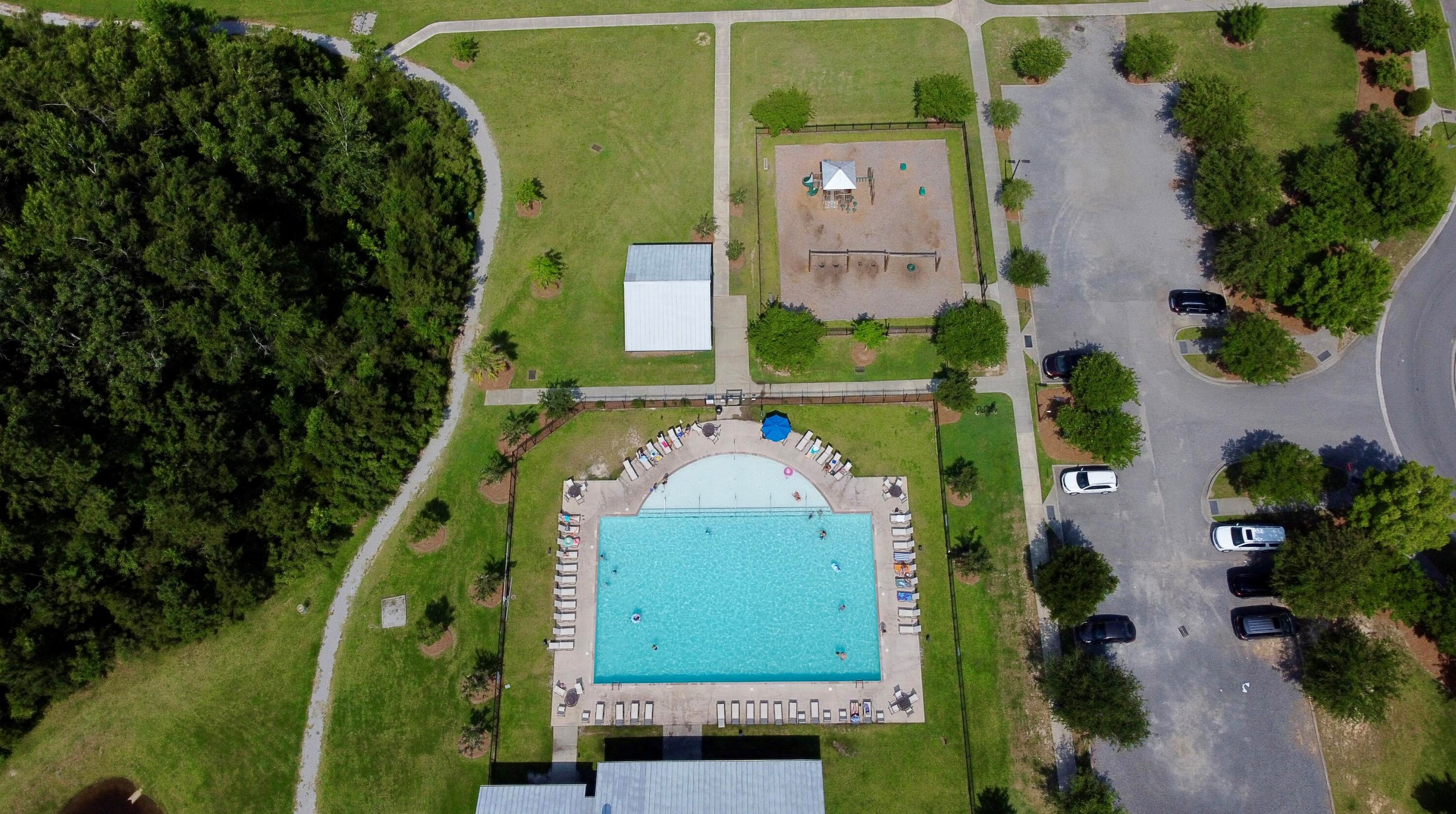 415 Allamby Ridge Rd, Moncks Corner SC  29461-8827 exterior