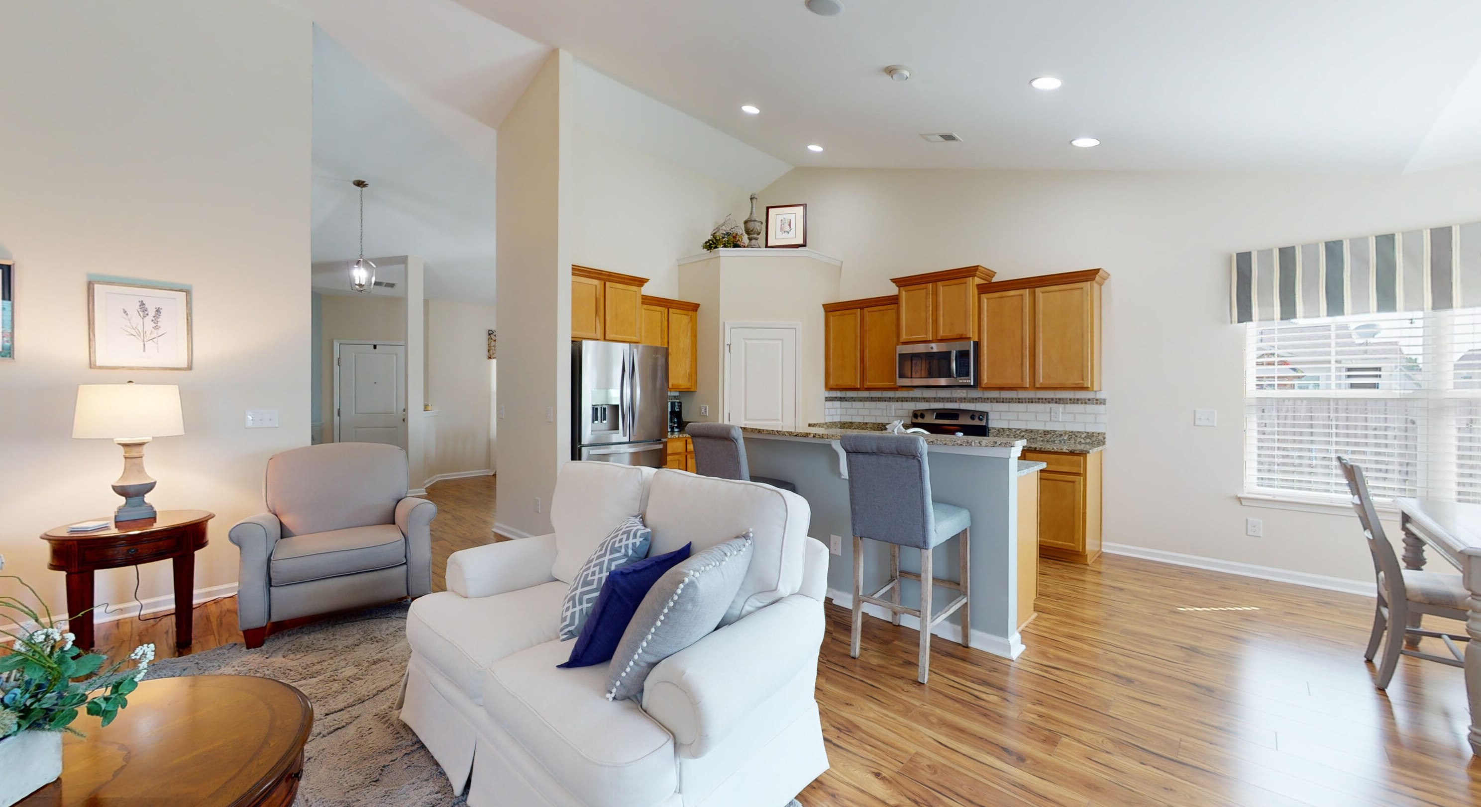 415 Allamby Ridge Rd, Moncks Corner SC  29461-8827 exterior