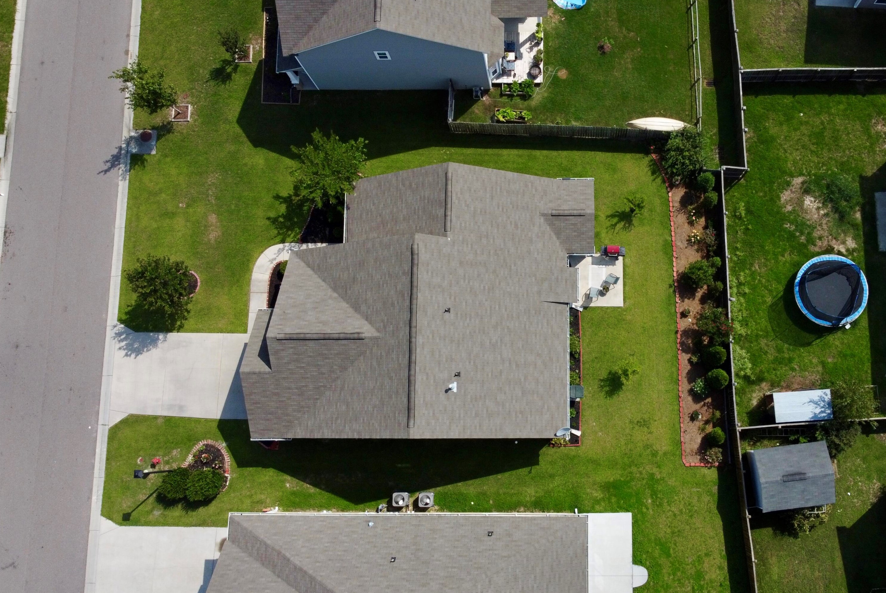 415 Allamby Ridge Rd, Moncks Corner SC  29461-8827 exterior