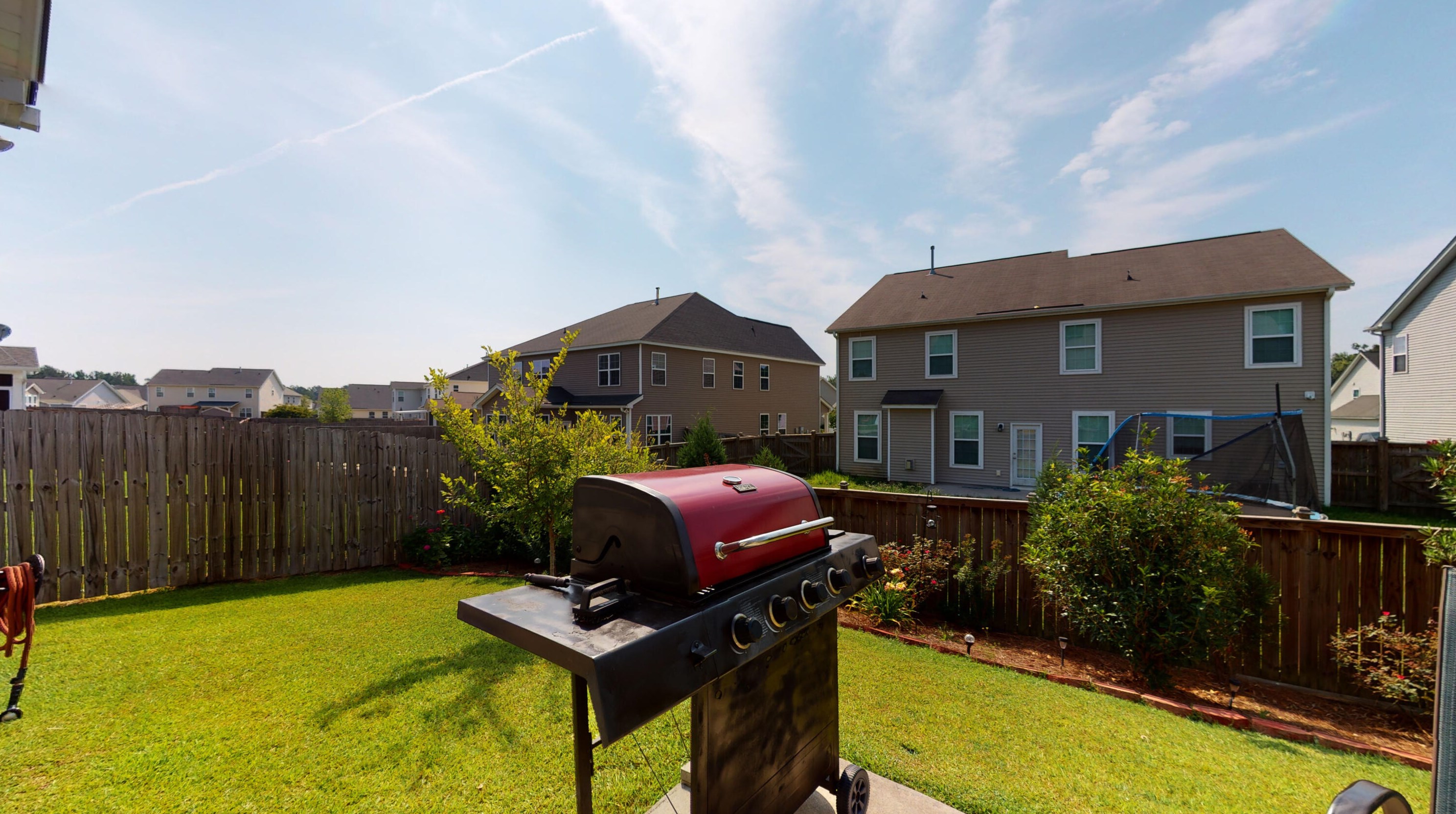 415 Allamby Ridge Rd, Moncks Corner SC  29461-8827 exterior