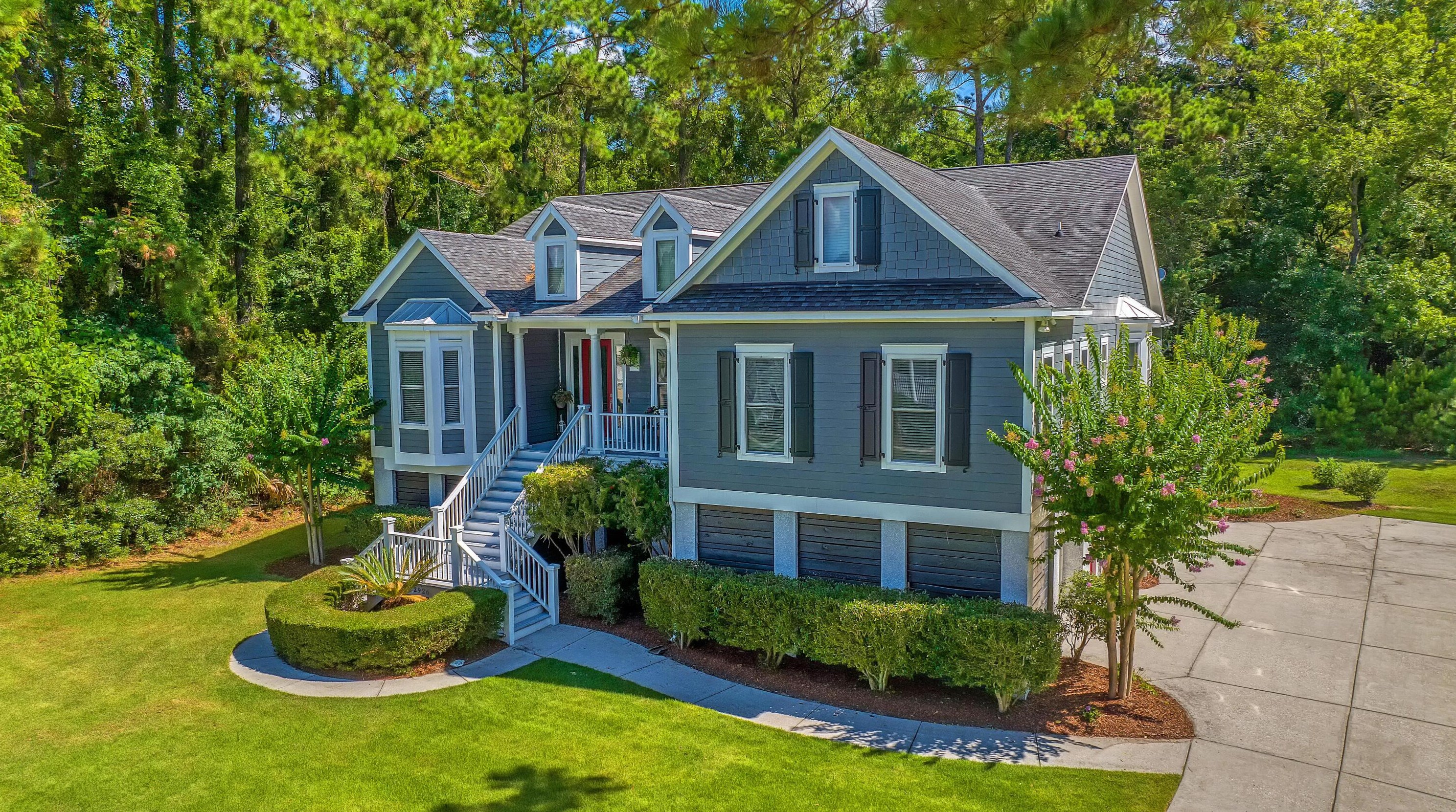 2926 Maritime Forest Dr, Johns Island, SC 29455
