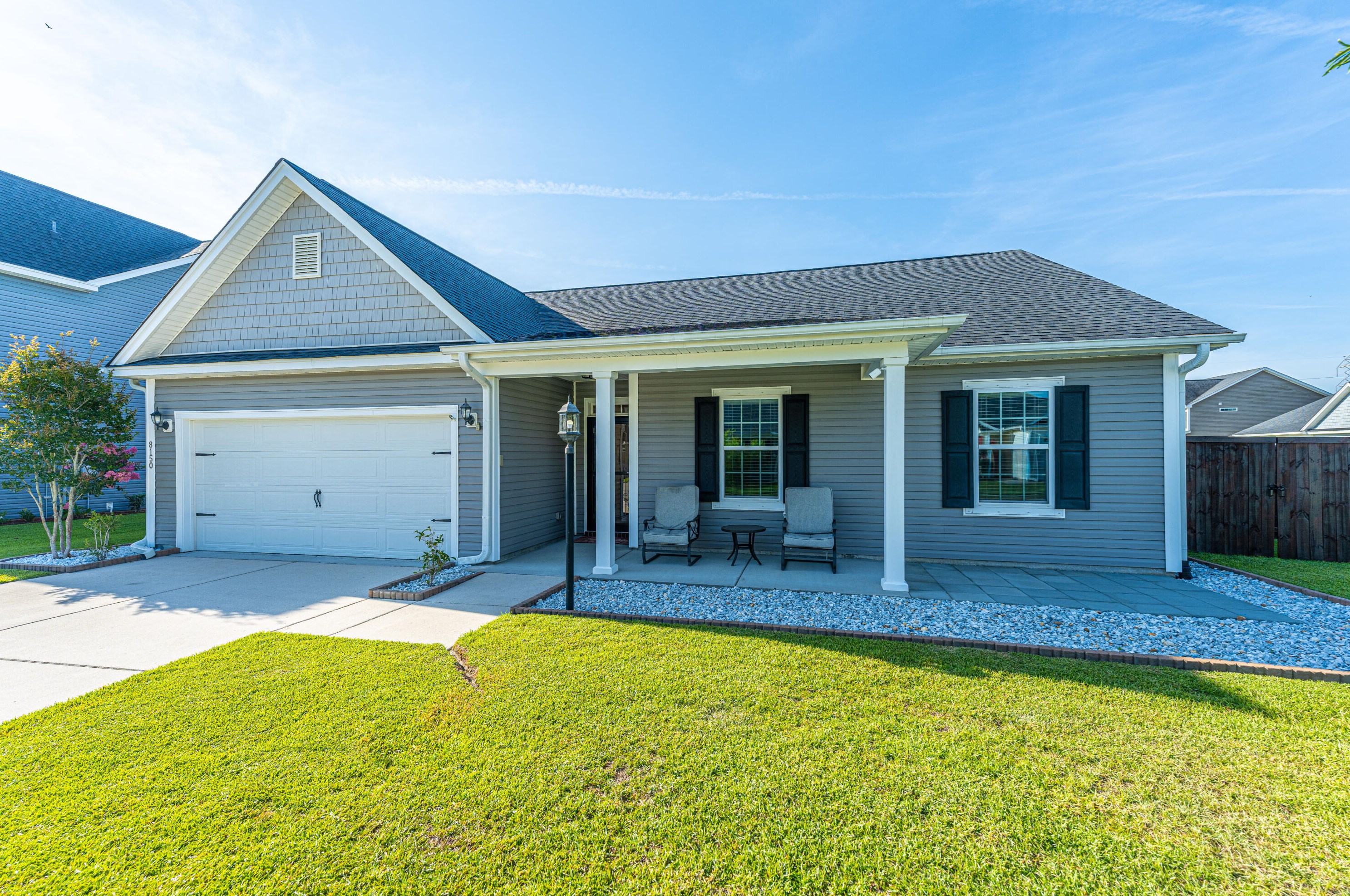 8150 Halbert Dr, Charleston, SC 29406-8920