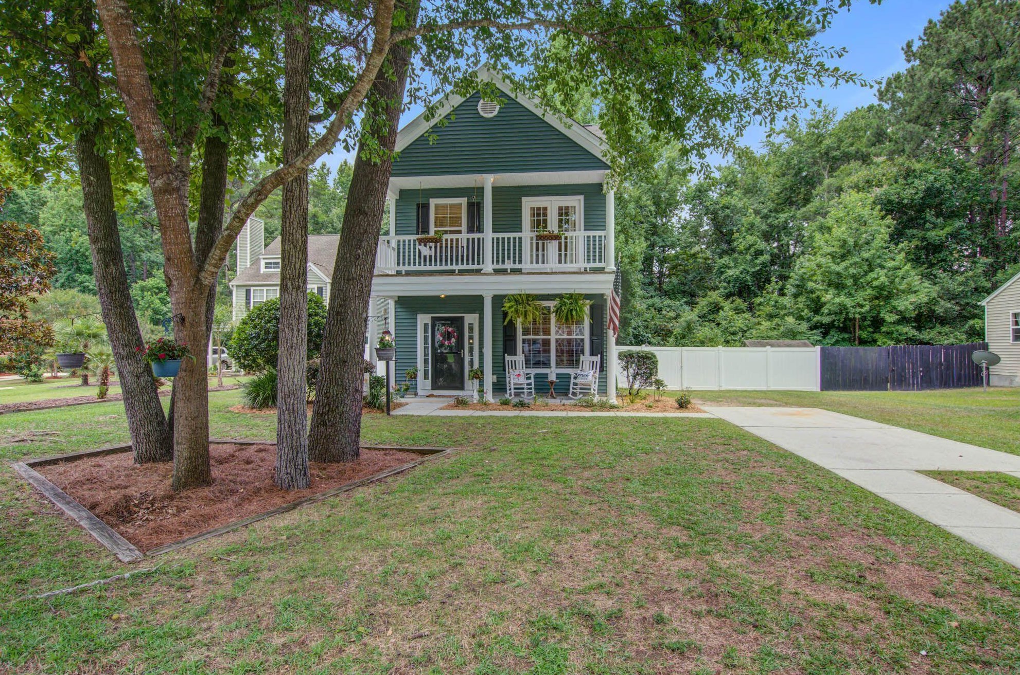 4856 Buttercup Way, Summerville, SC 29485-8971