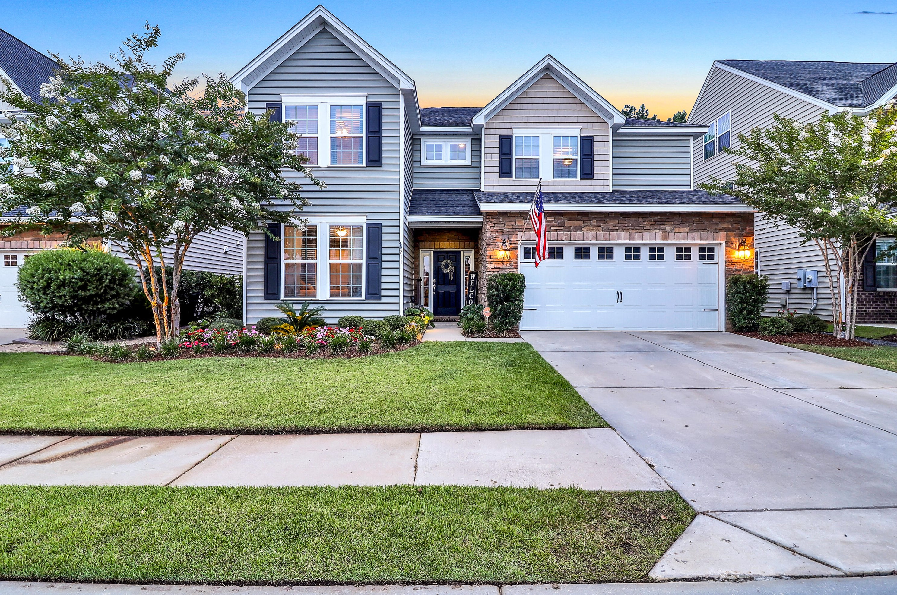 211 Wexford Ct, Summerville, SC 29483