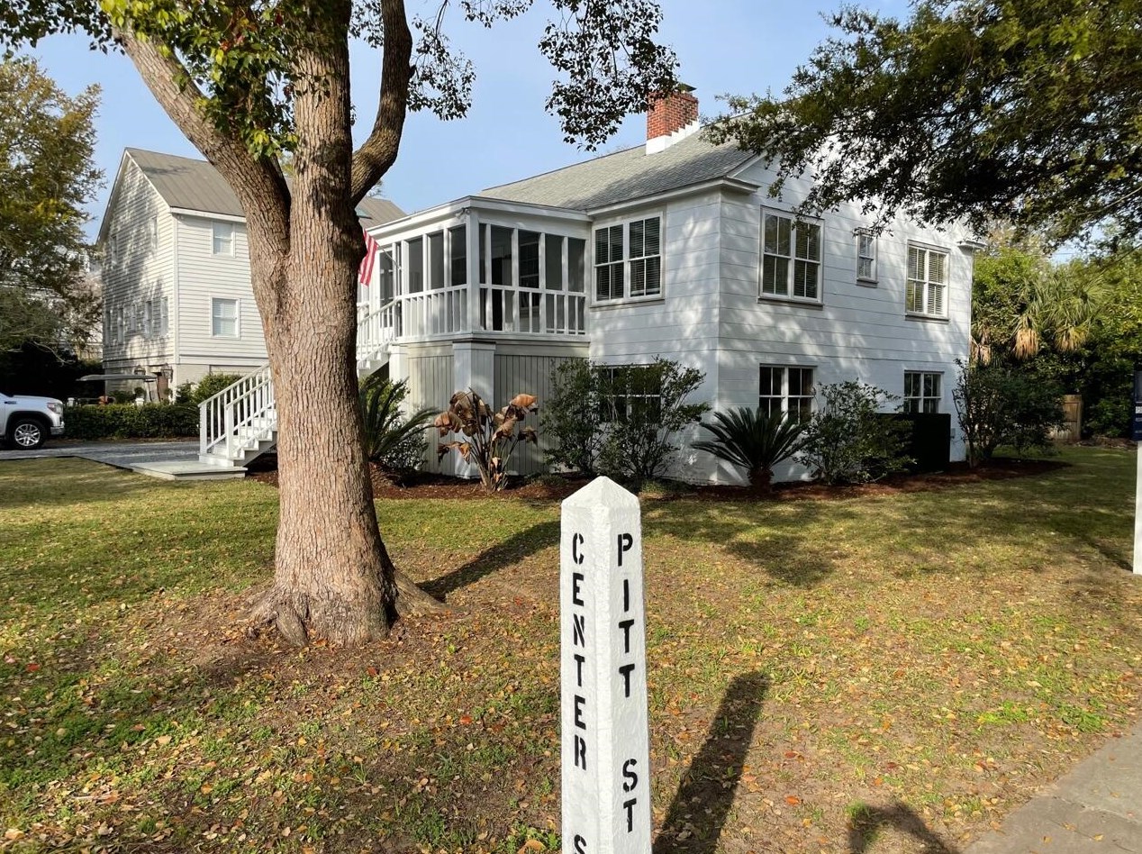 222 Center St, Mount Pleasant, SC 29464