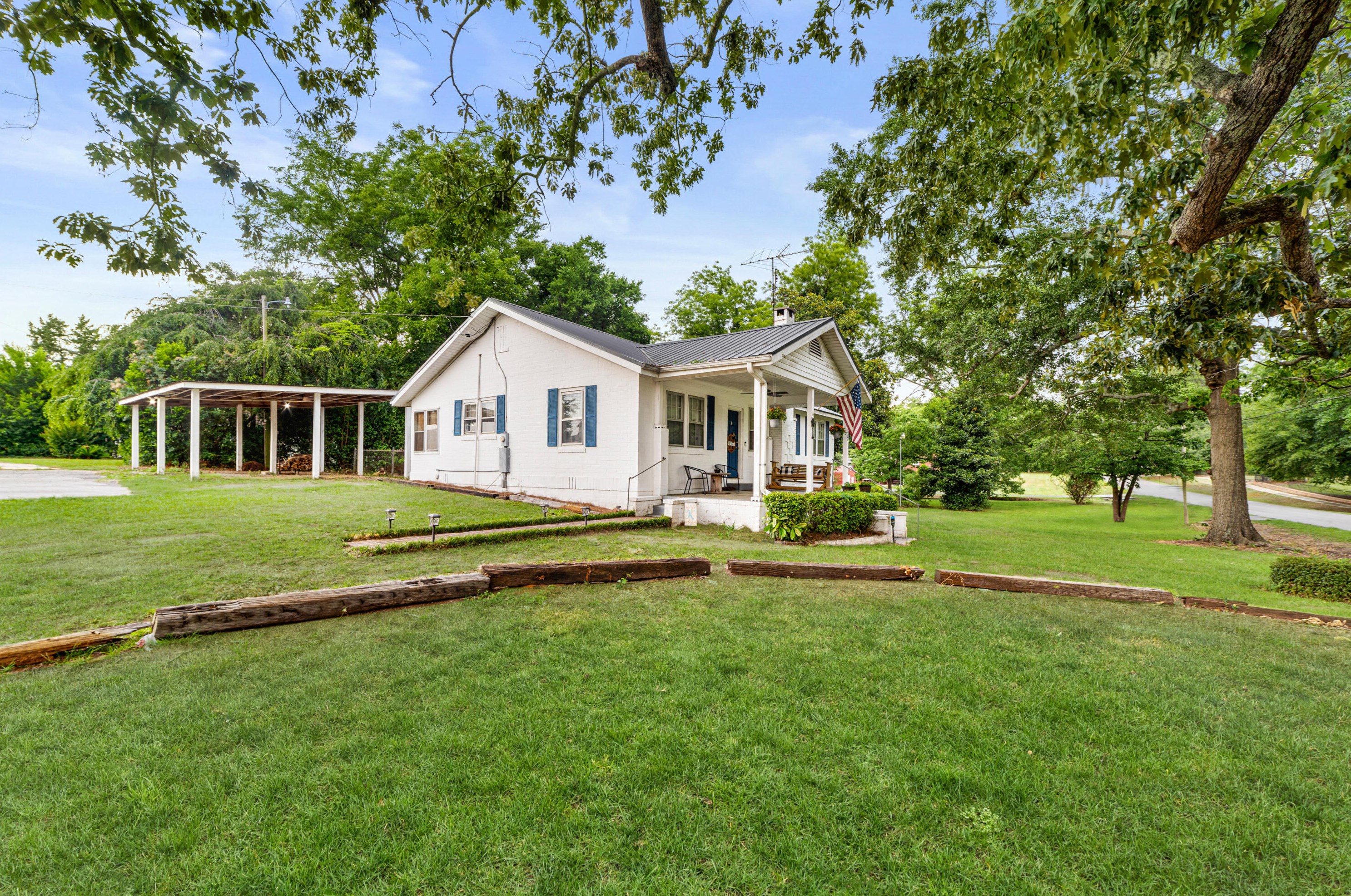7722 Salley Rd, North, SC 29112