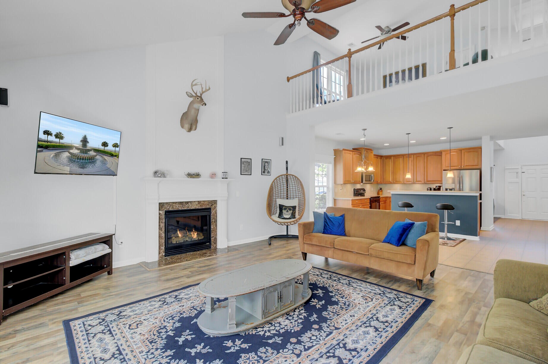 124 Killdeer Trail, Summerville, SC 29485