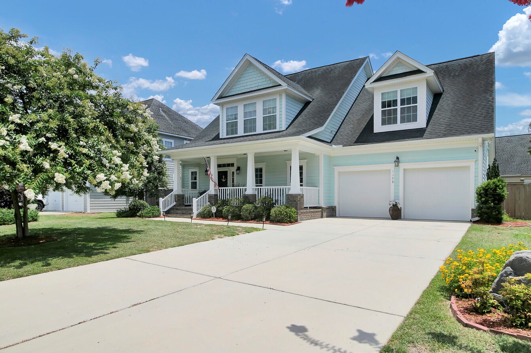 1178 Rivers Reach Dr, Charleston, SC 29492-7820