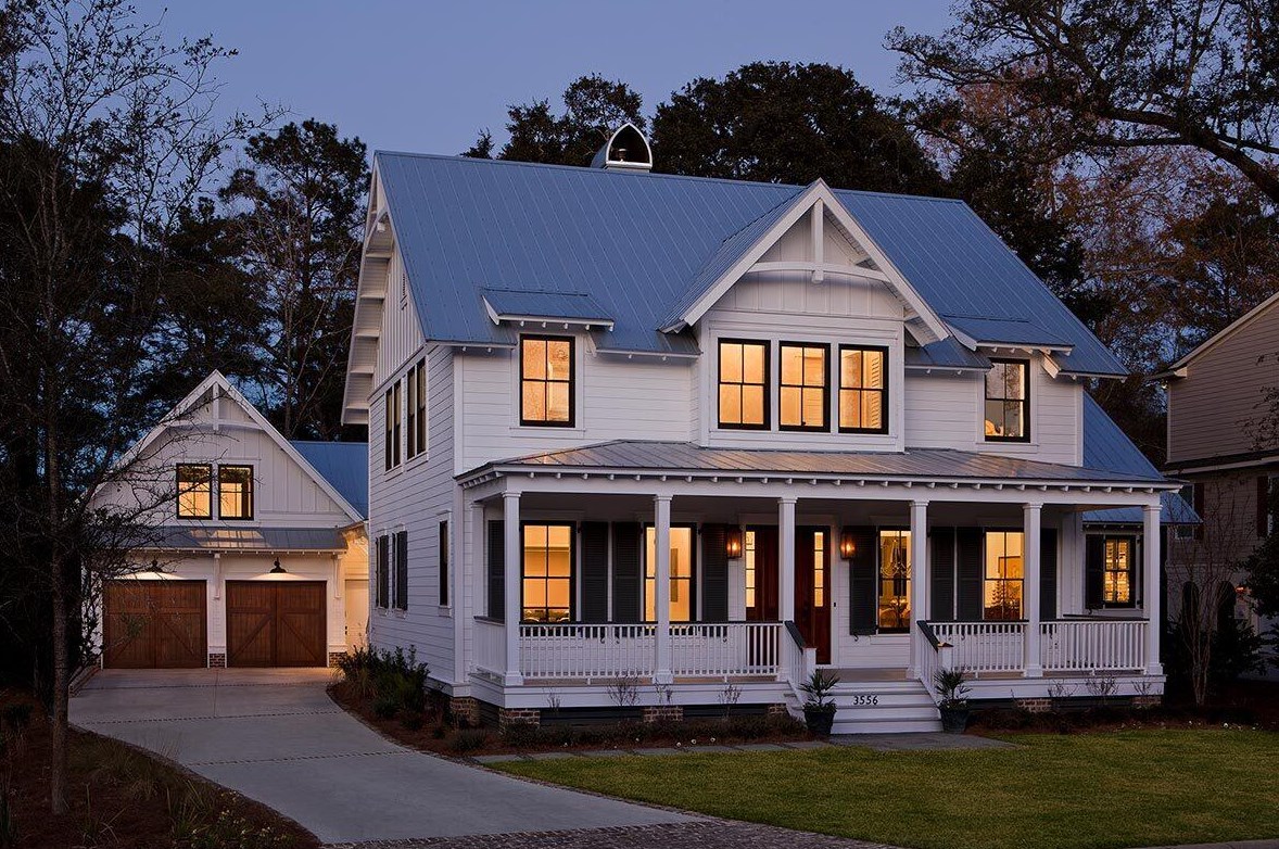 3556 Henrietta Hartford Rd, Mount Pleasant, SC 29466
