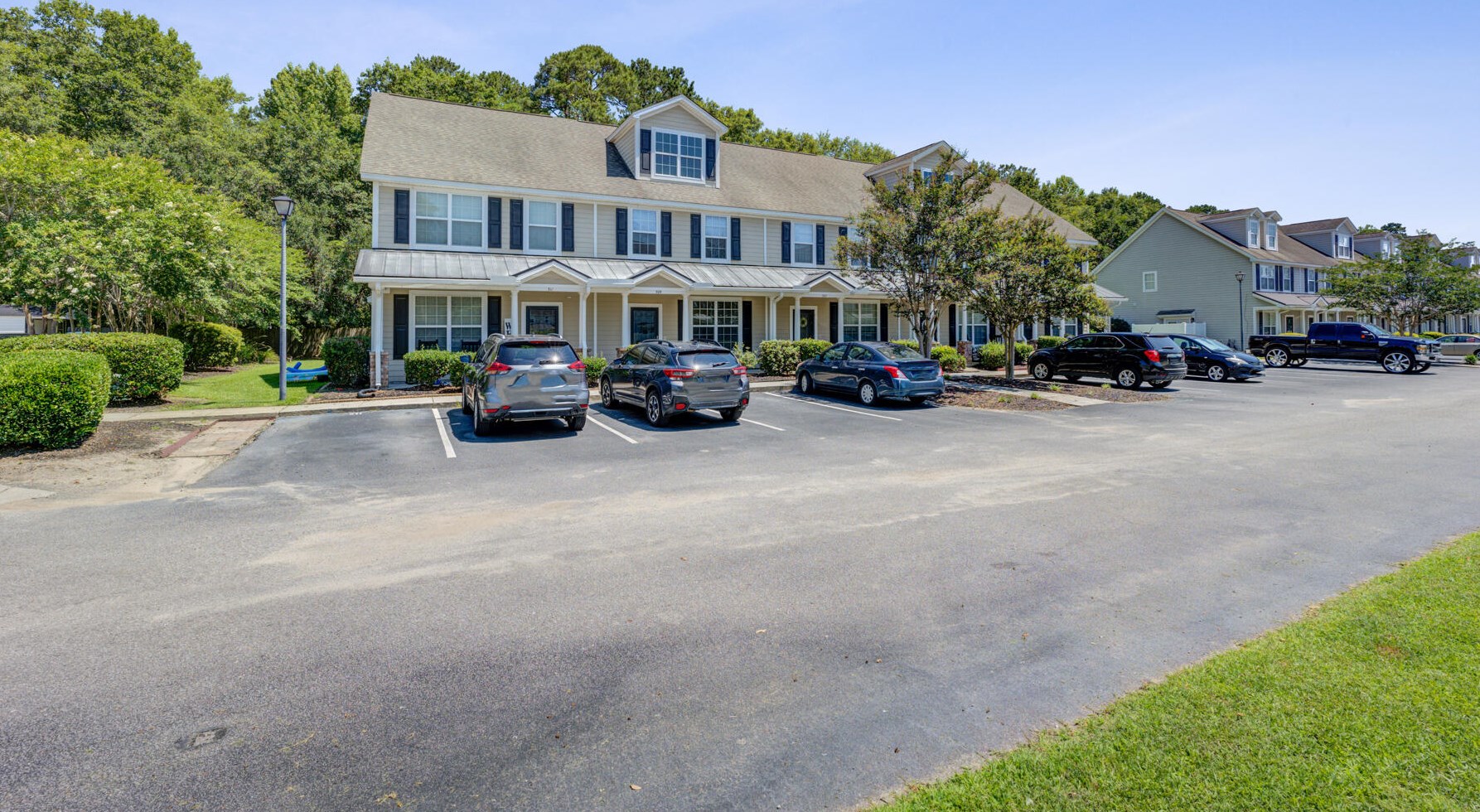 309 Hemingway Cir, Summerville, SC 29483