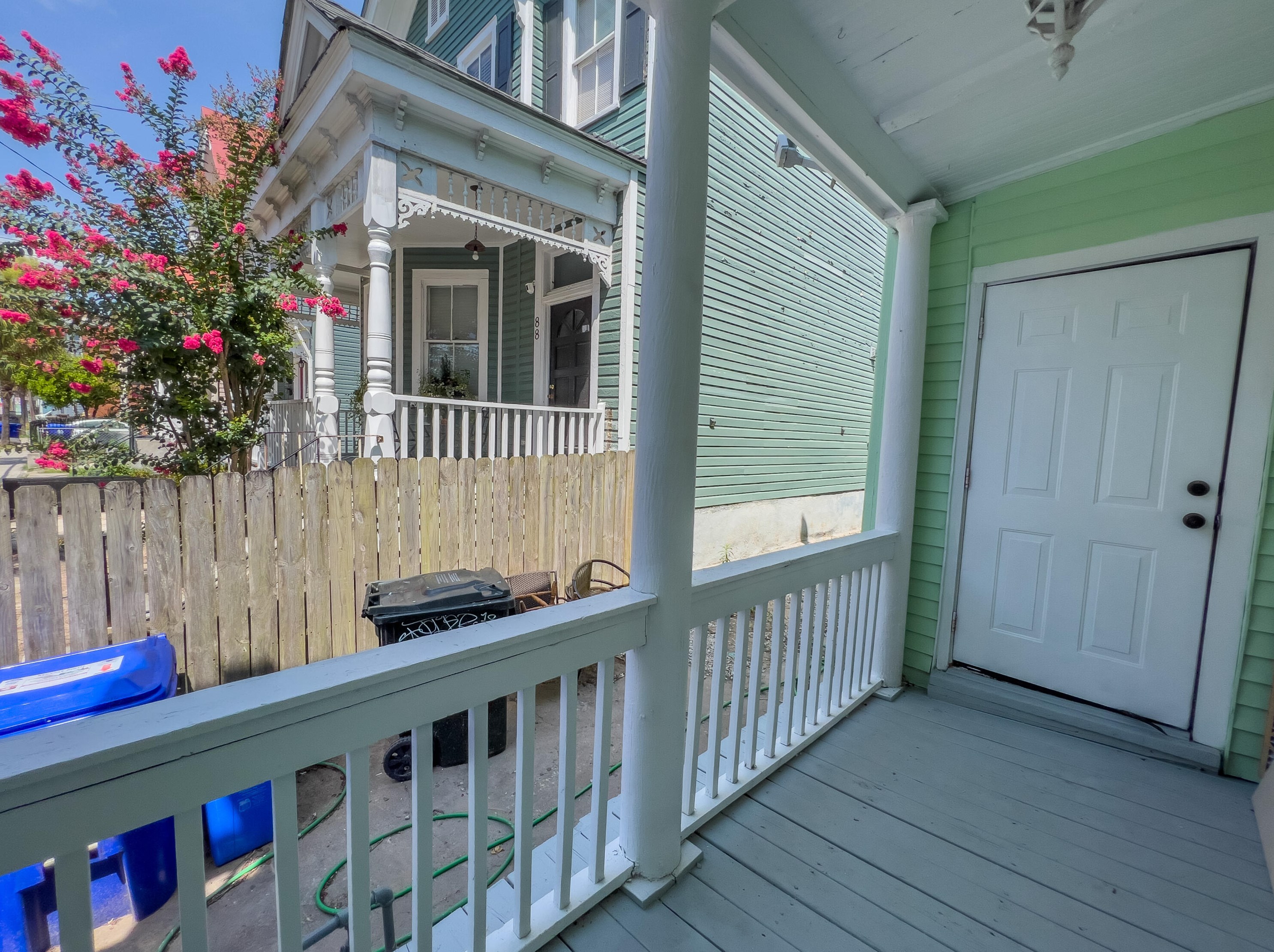 86 Columbus St Apt B, Charleston, SC
