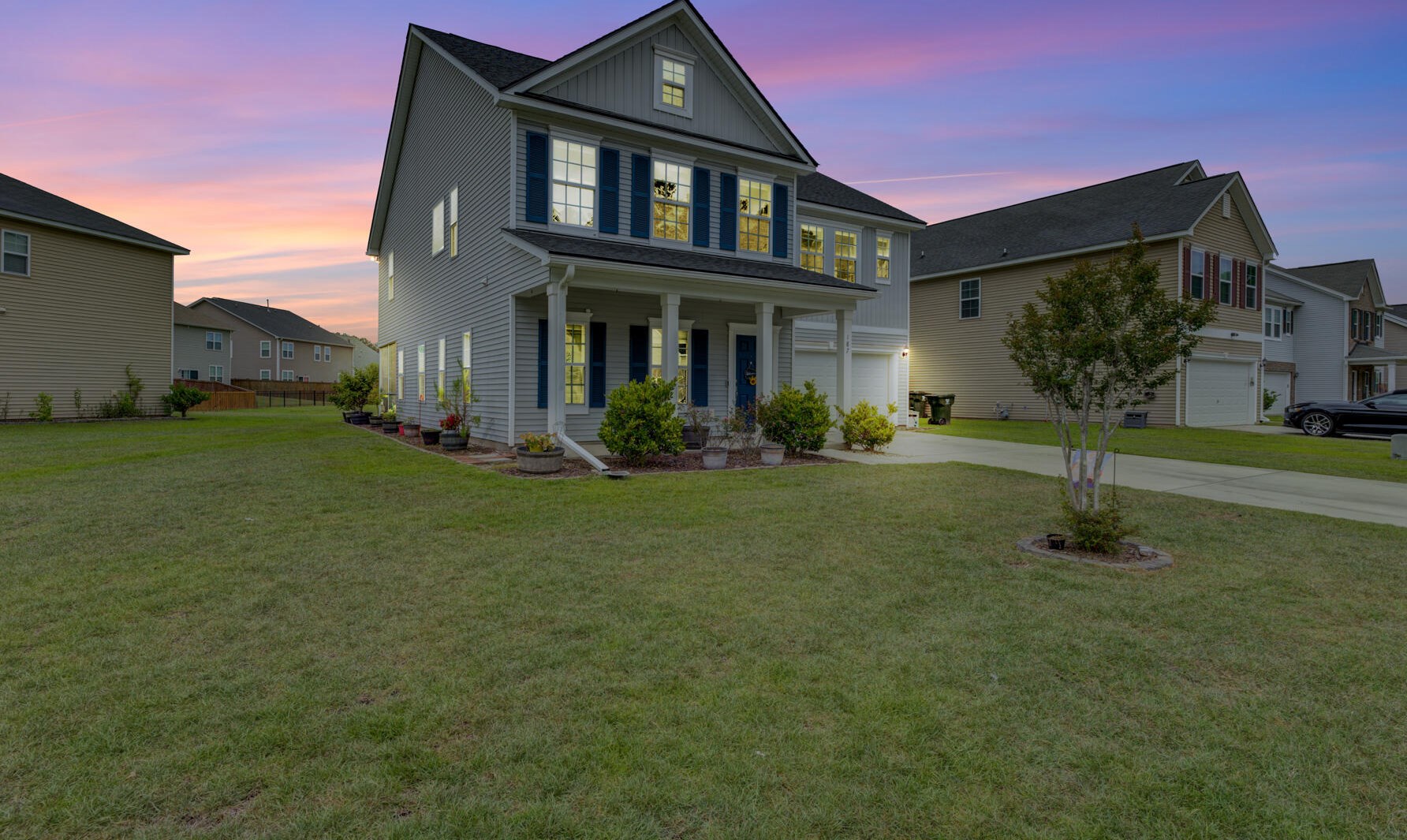 187 Charlesfort Way, Moncks Corner, SC 29461-8883
