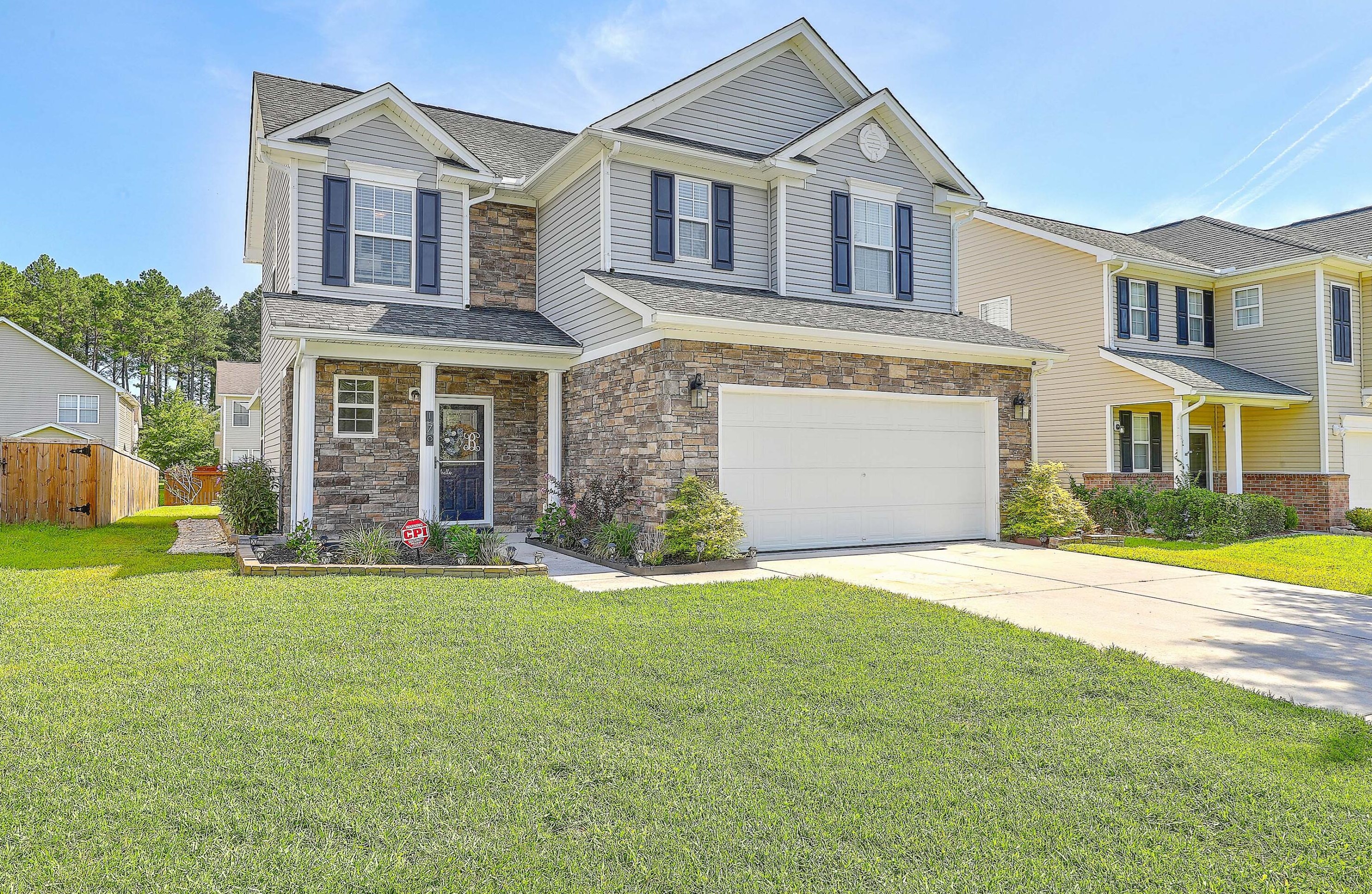 170 Kimberton Ave, Moncks Corner, SC 29461