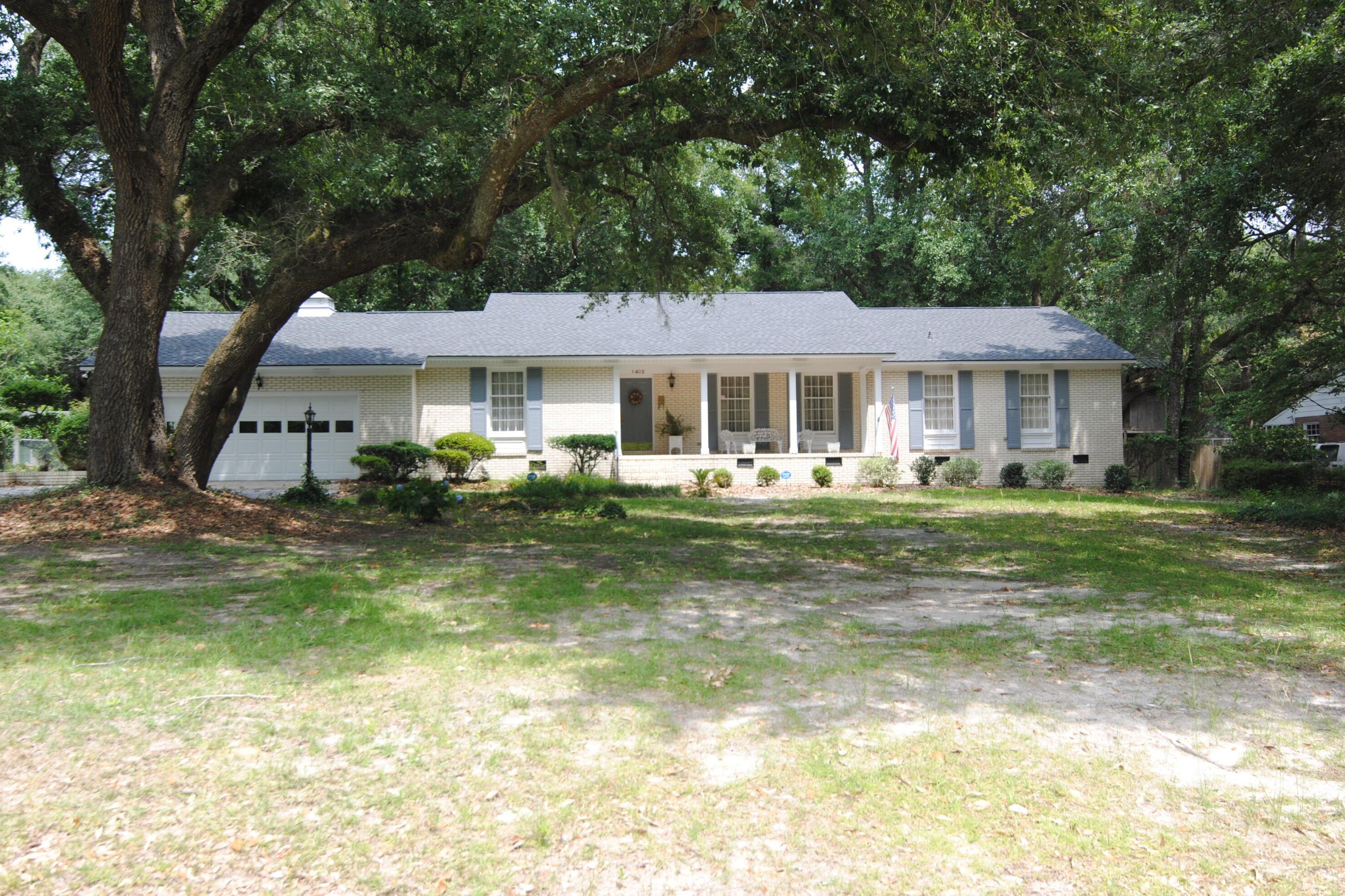 1402 Fulton Ave, Kingstree, SC 29556