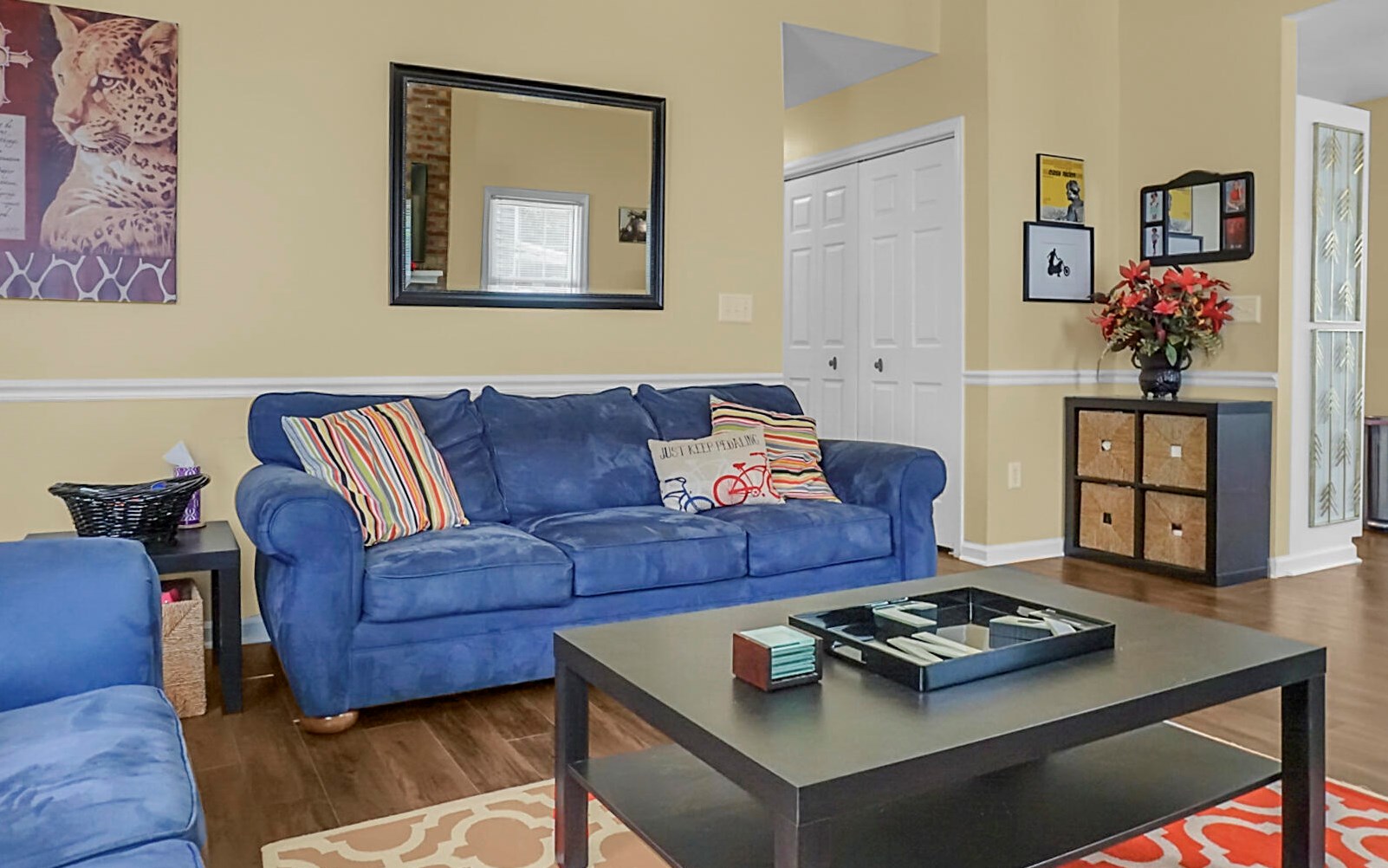 119 New Spring Ct, Summerville, SC 29485-5245
