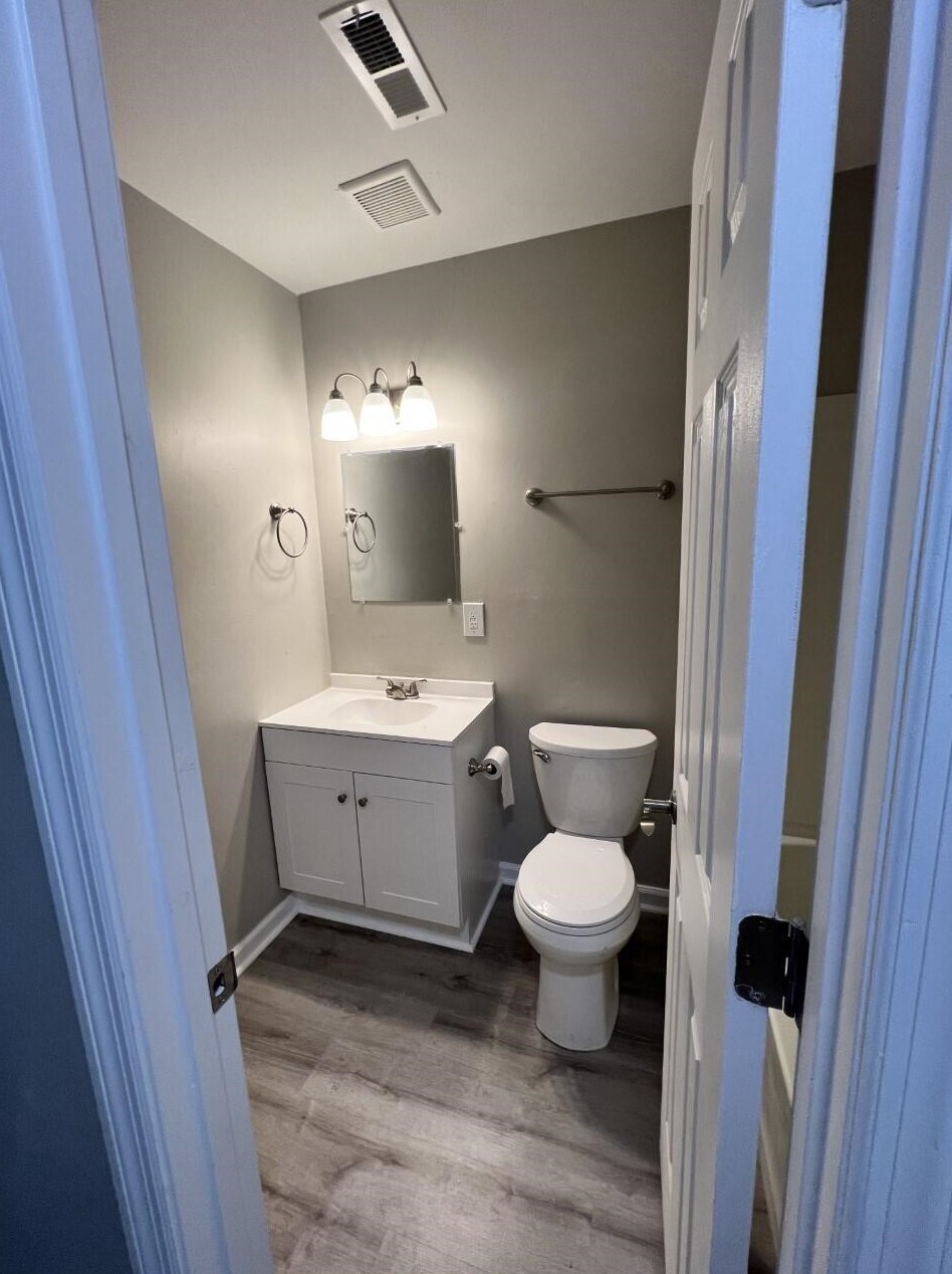 532 Mary Scott Dr, Charleston SC 29445-3505 exterior